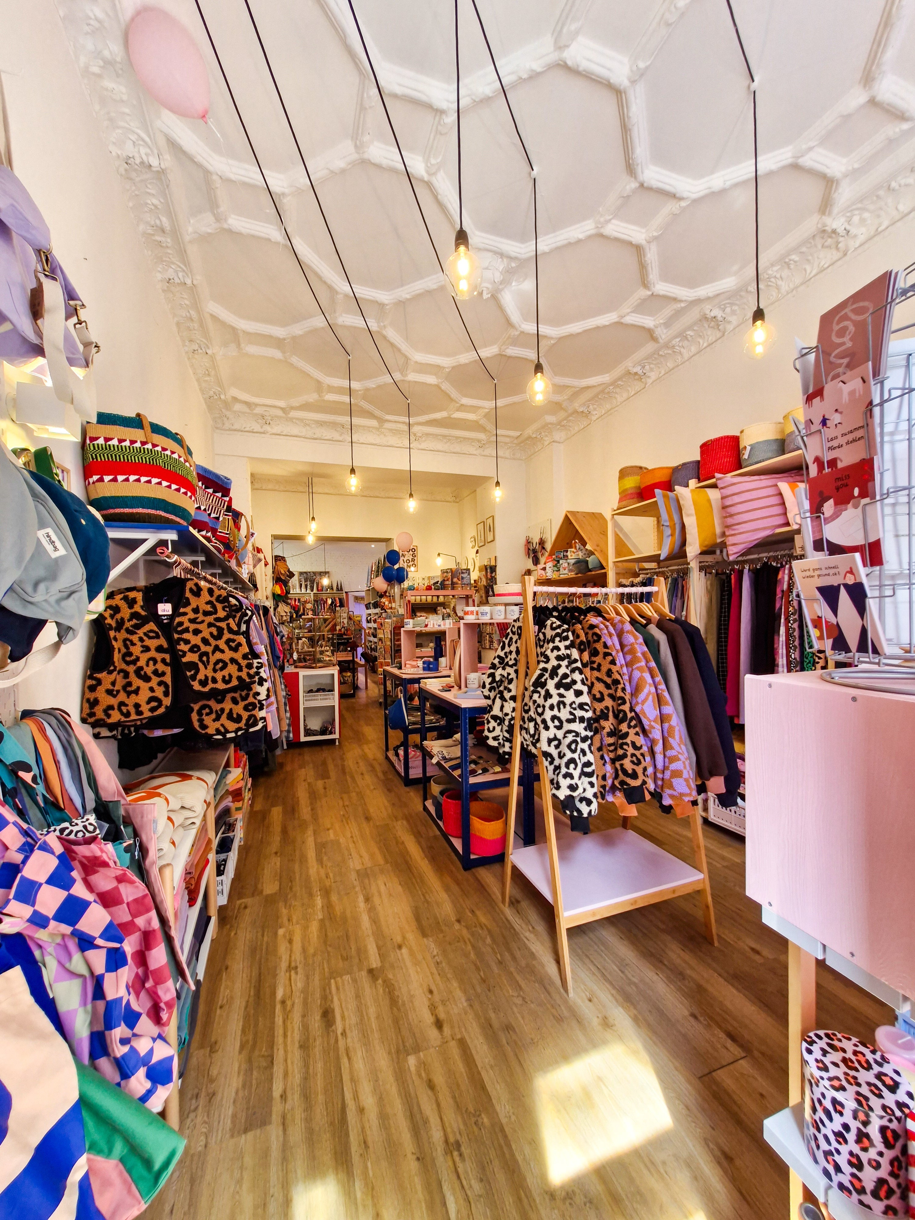 Eure Lieblingsmarken