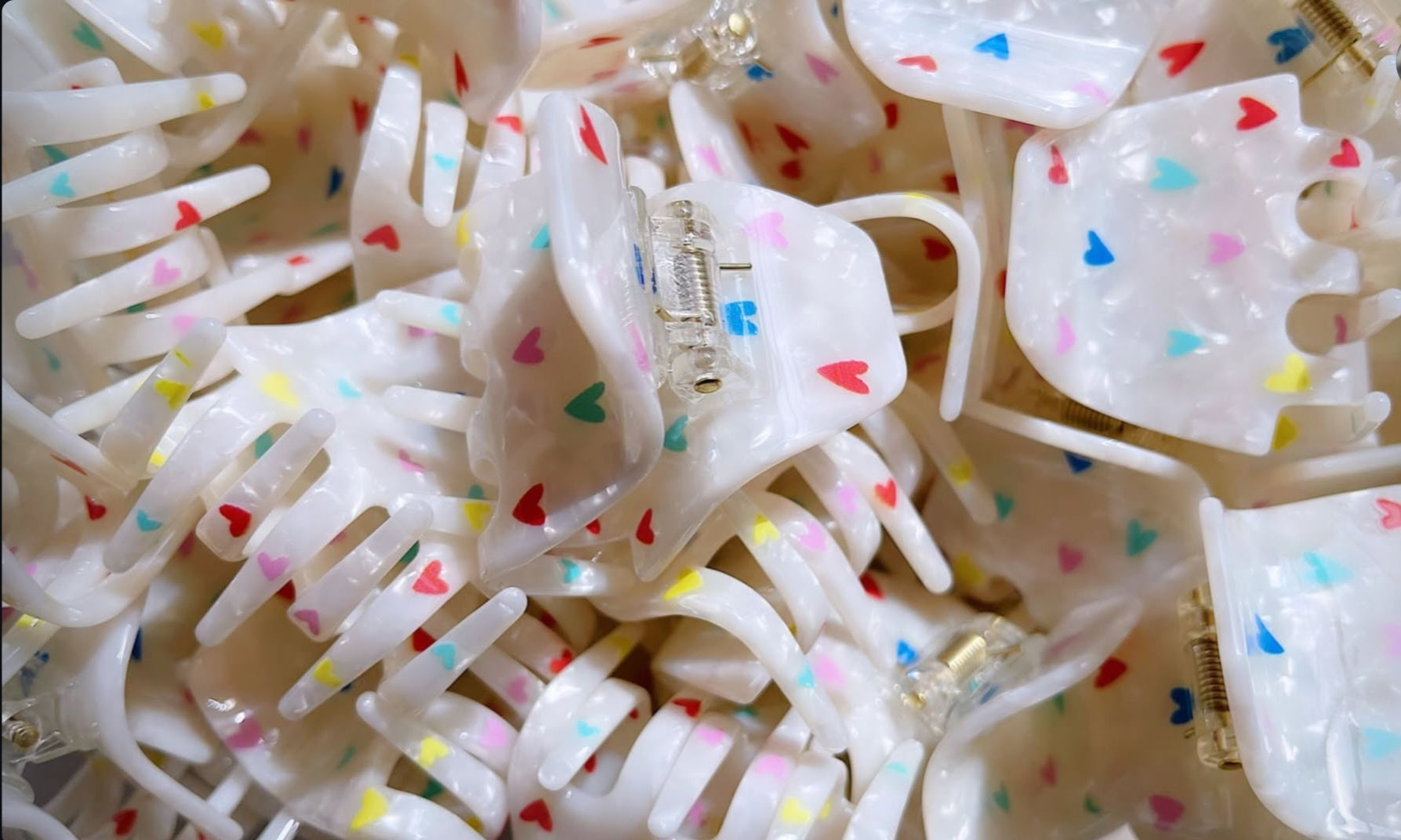 Haaraccessoires Erwachsene