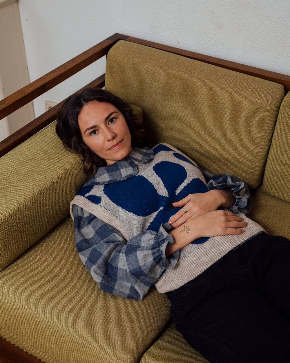 Herbst-Winter Kollektion 2025