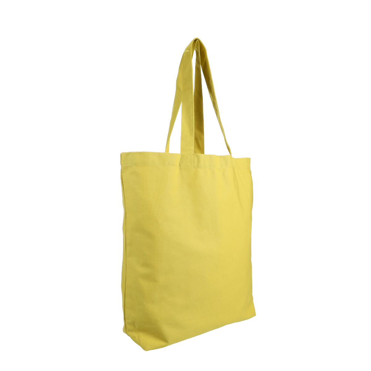 Shopper ' mustard'