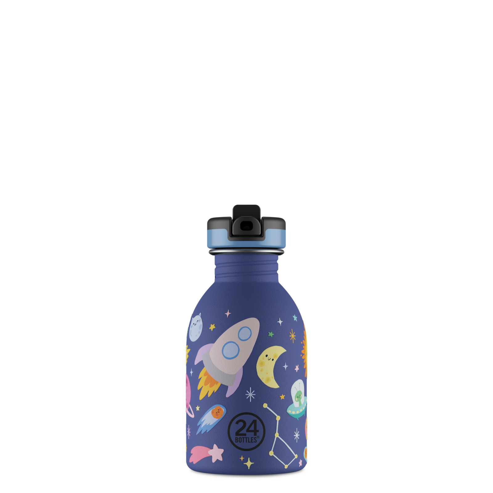 Kinderflasche | div Farben/Größen 24Bottles