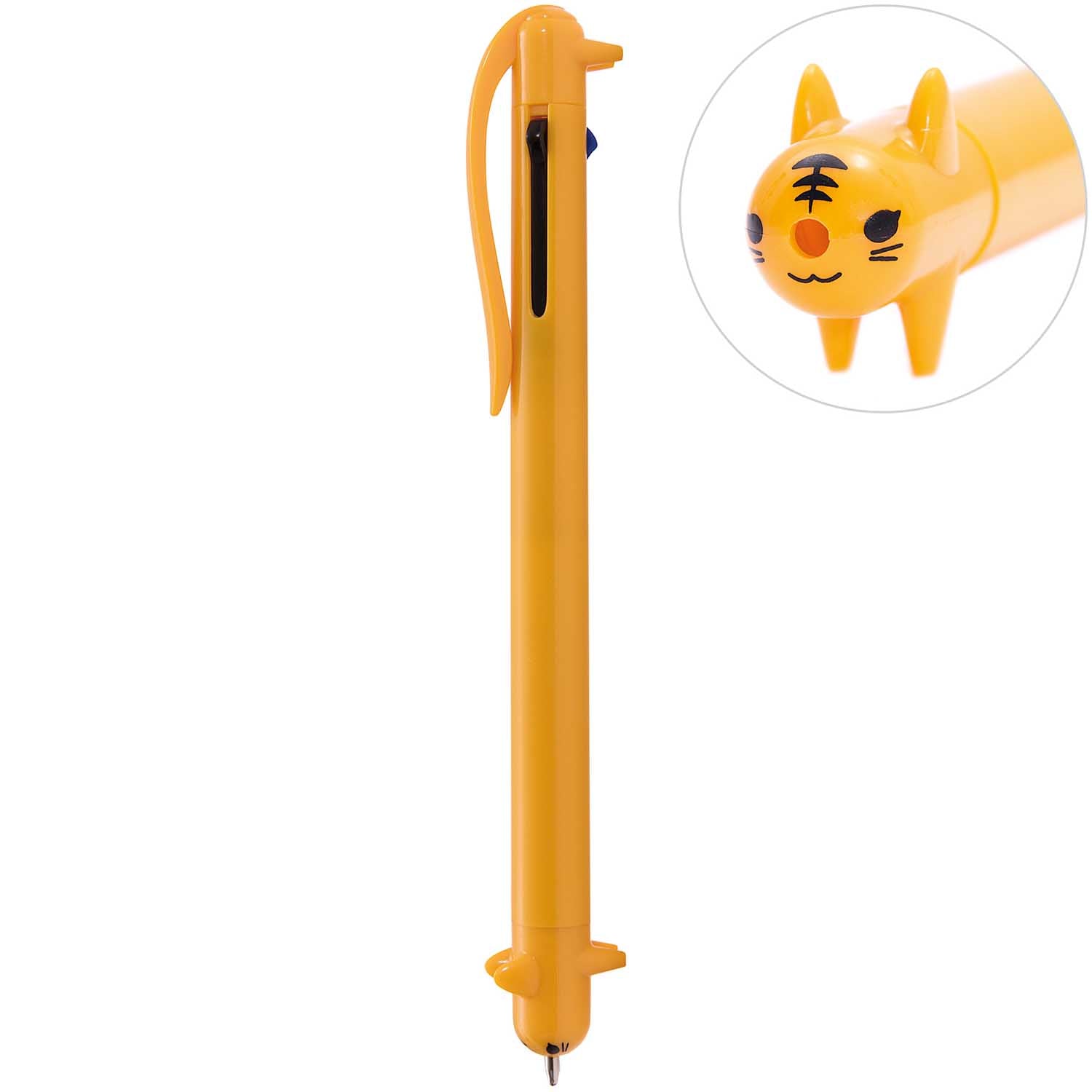 Kugelschreiber 'Tiger'