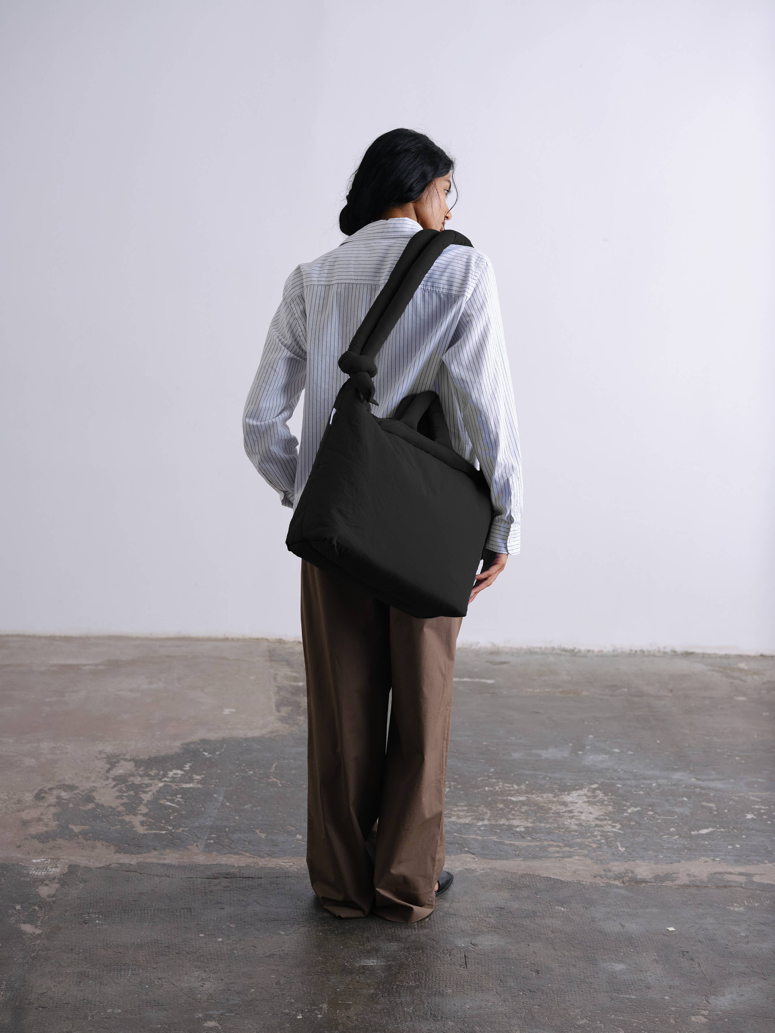 Ona Pro Softtasche Ölend