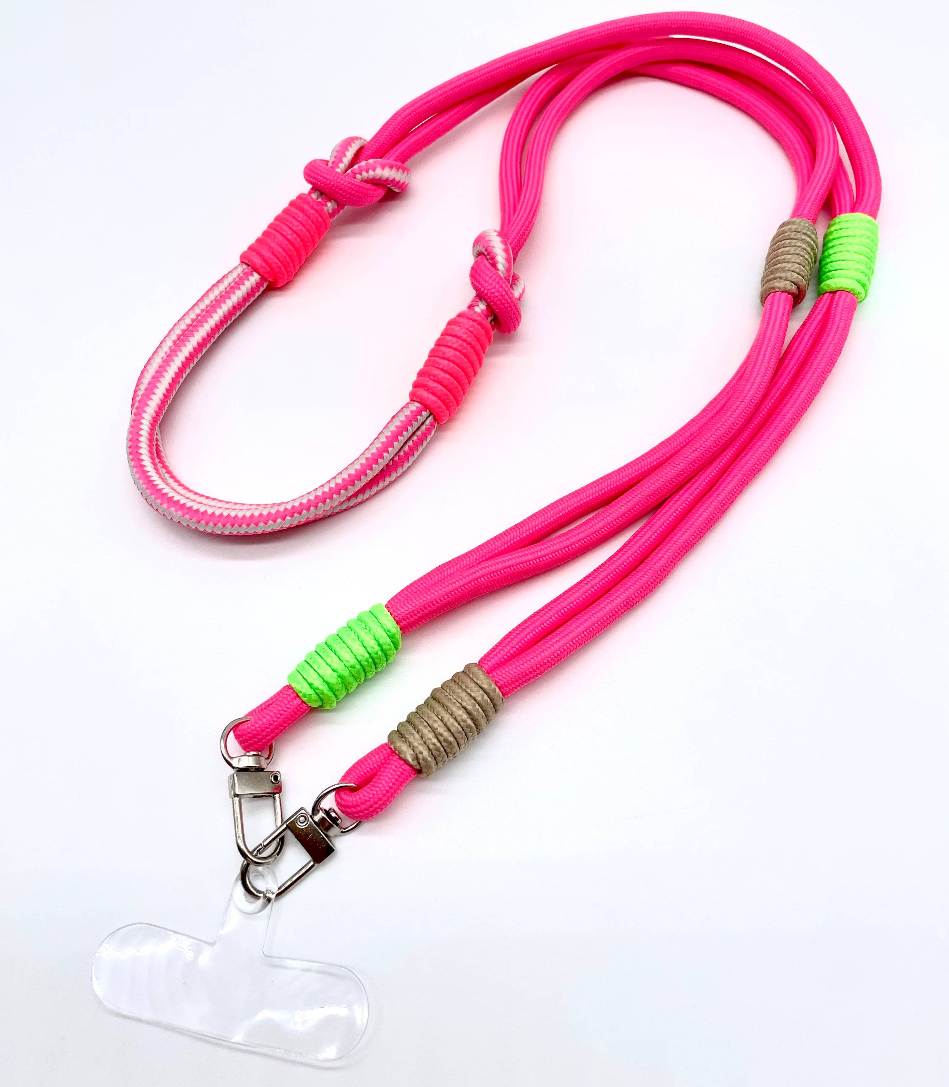 Handykette lang TORINO 01