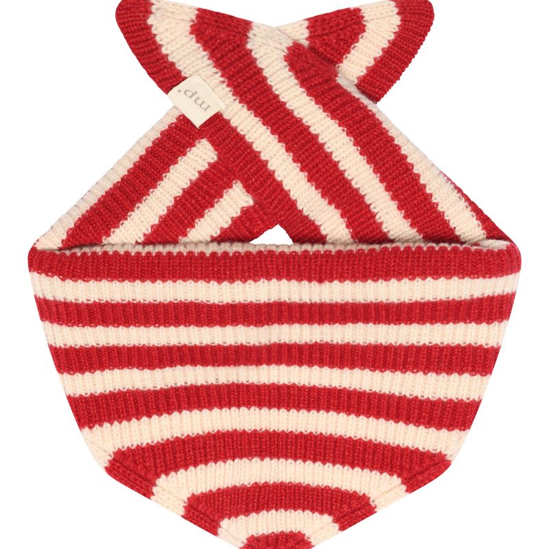 MP Denmark Bergen striped Schal (verschiedene Farben)