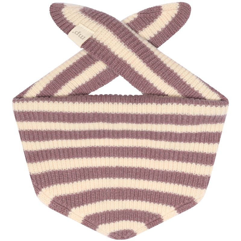 MP Denmark Bergen striped Schal (verschiedene Farben)