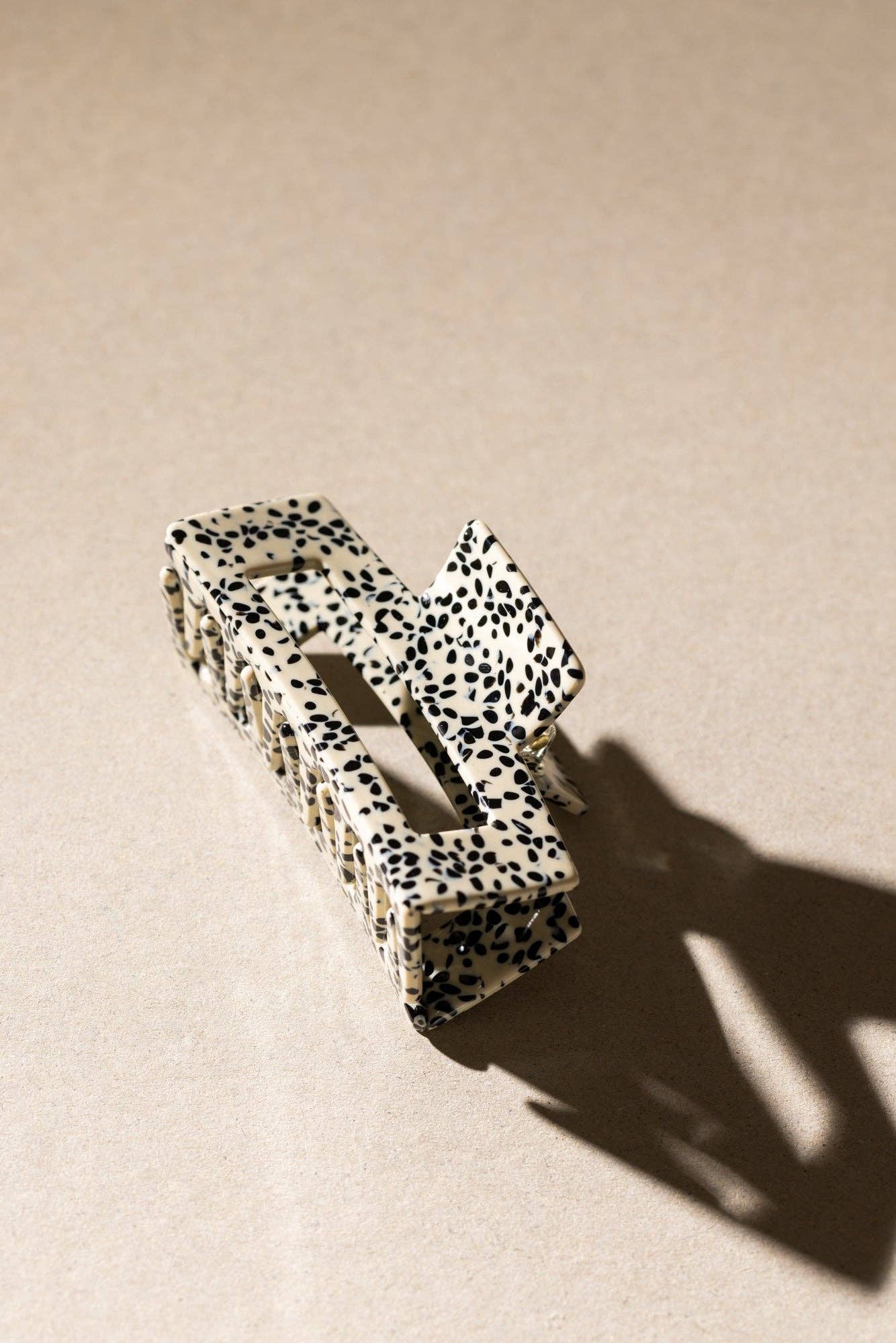 Haarklammer - 1. Happy 2026 - Crush Dott Sasstie