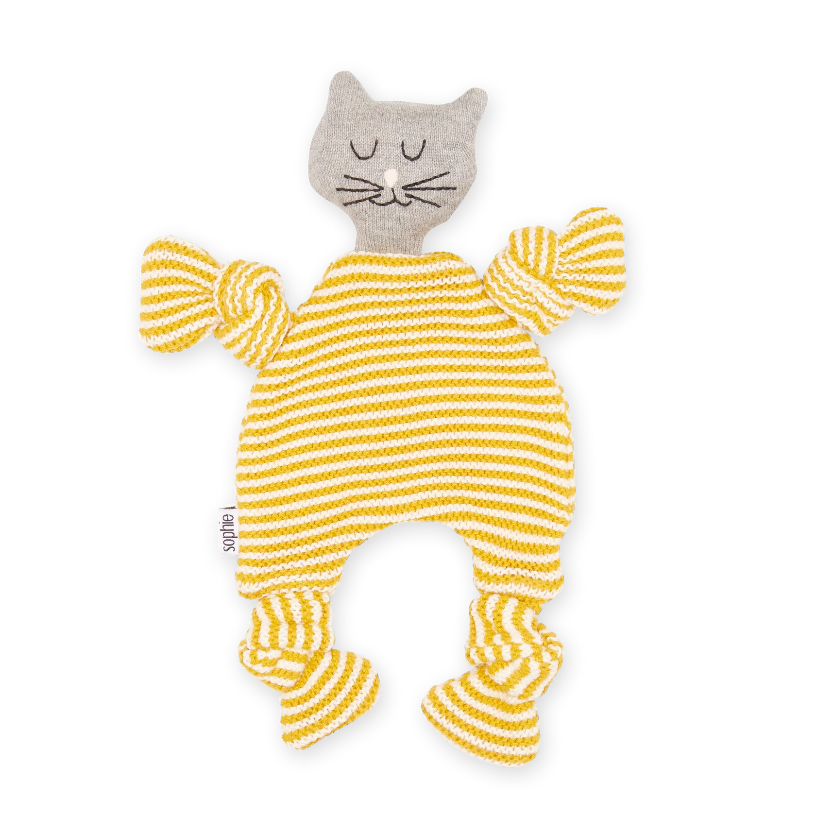 Sophie Home Schnuffeltier Katze