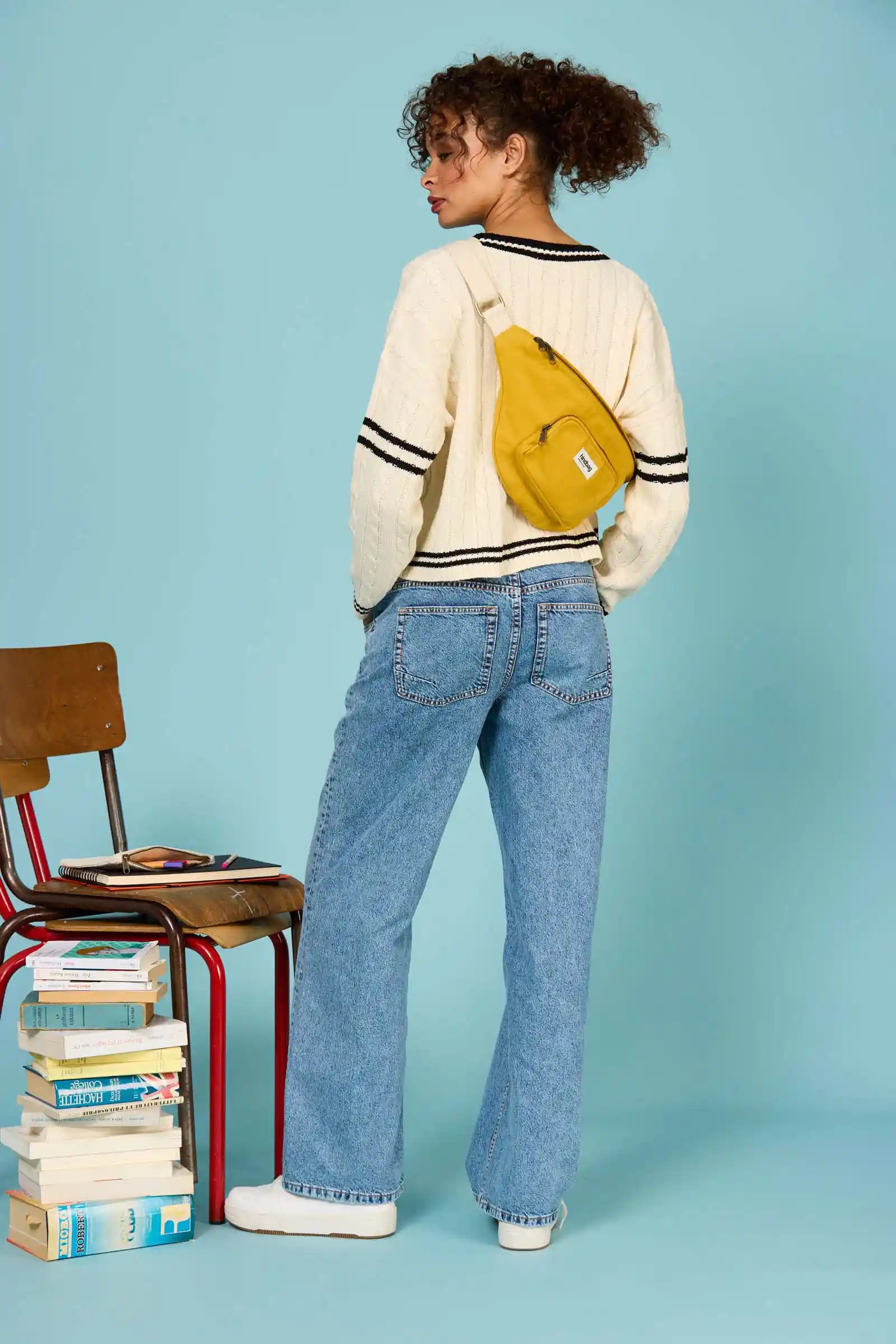 Sofia Gürteltasche Hindbag