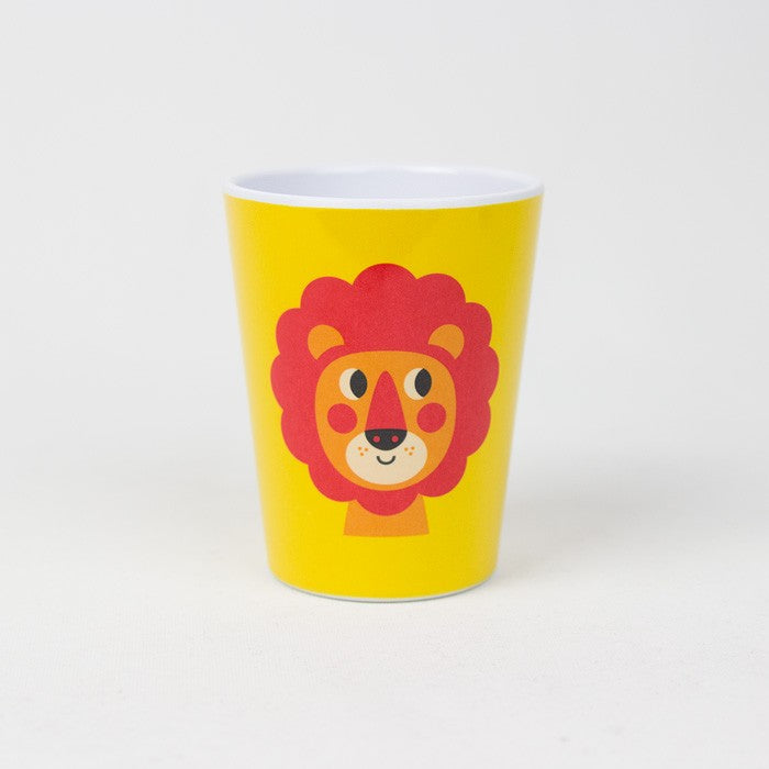 Becher 'LÖWE' Omm Design