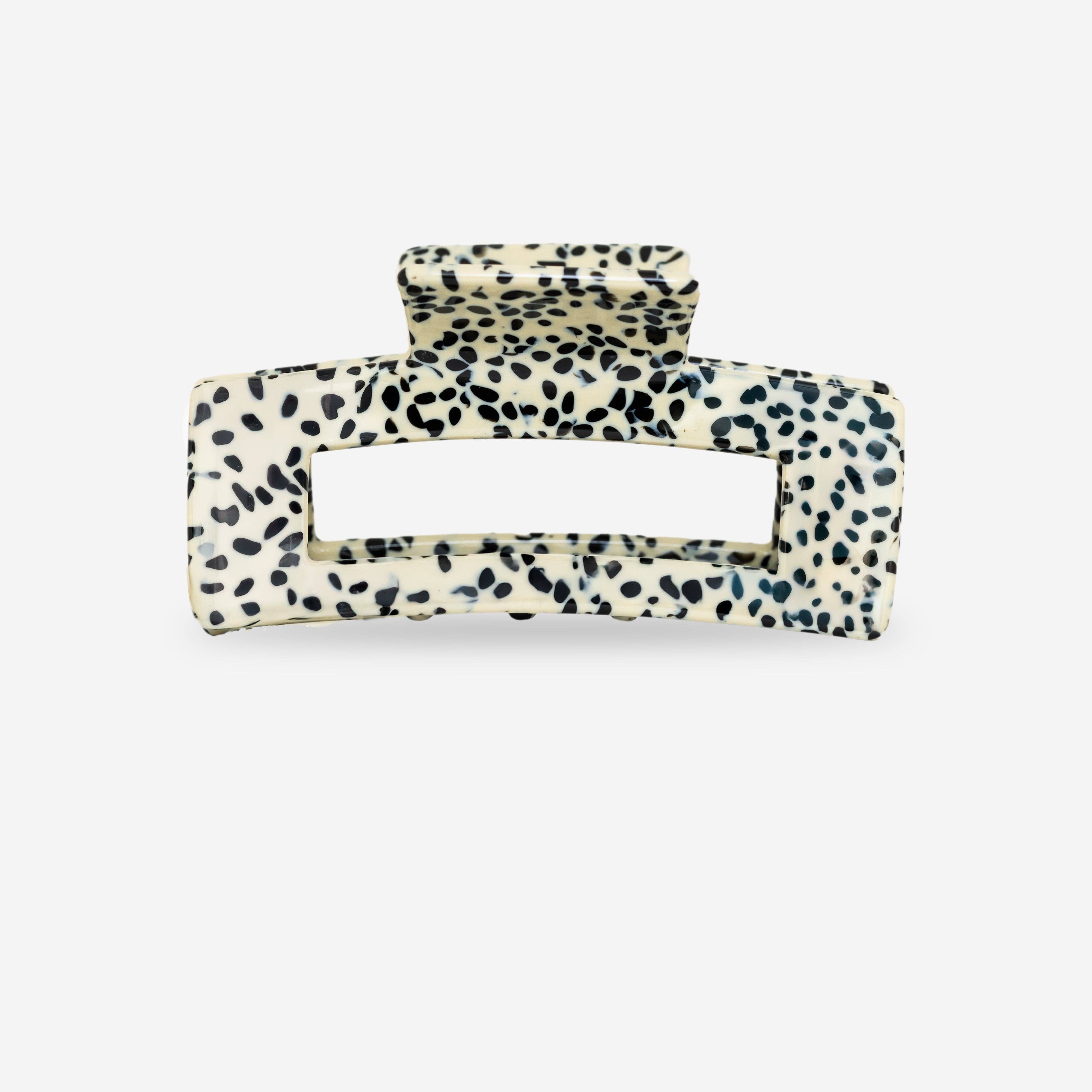 Haarklammer - 1. Happy 2026 - Crush Dott Sasstie