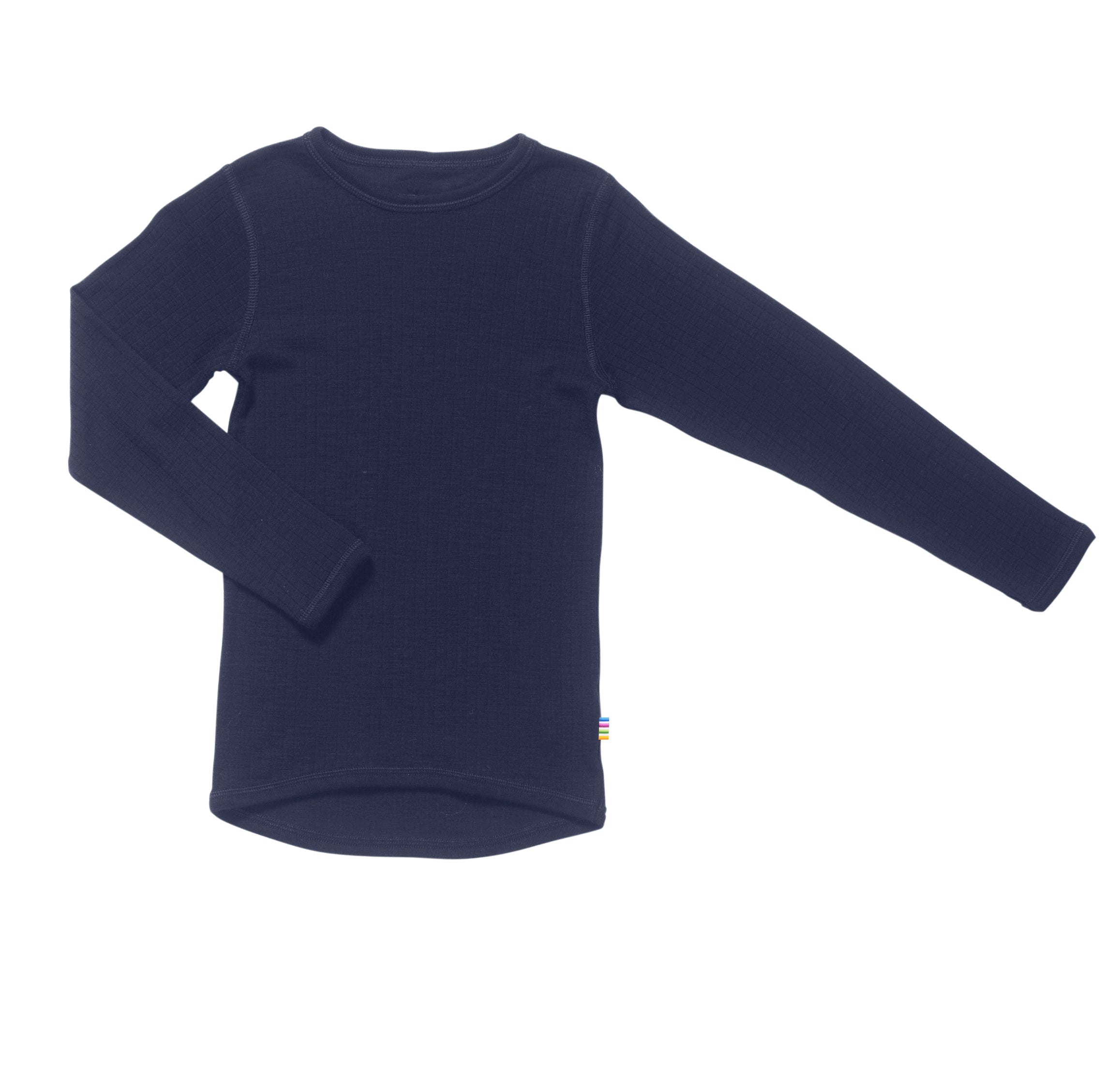 Joha LangarmShirt Merinowolle diverse Farben