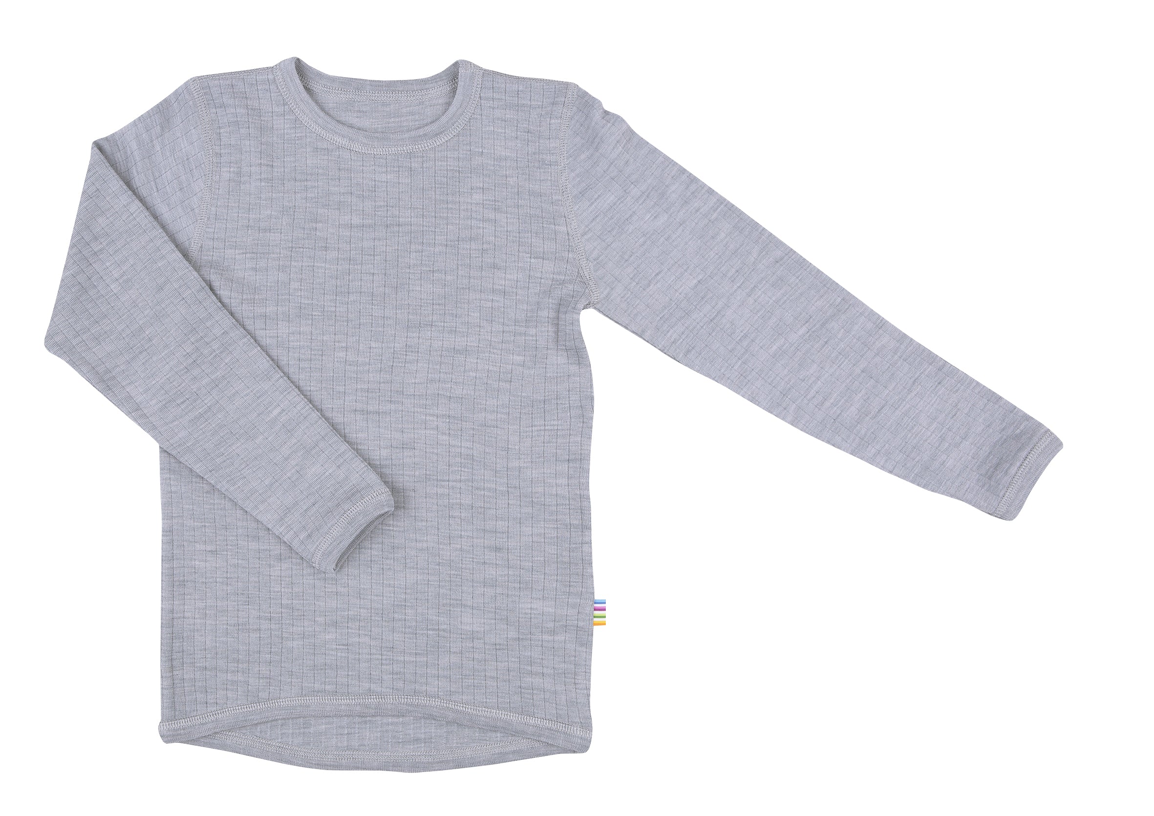 Joha LangarmShirt Merinowolle diverse Farben