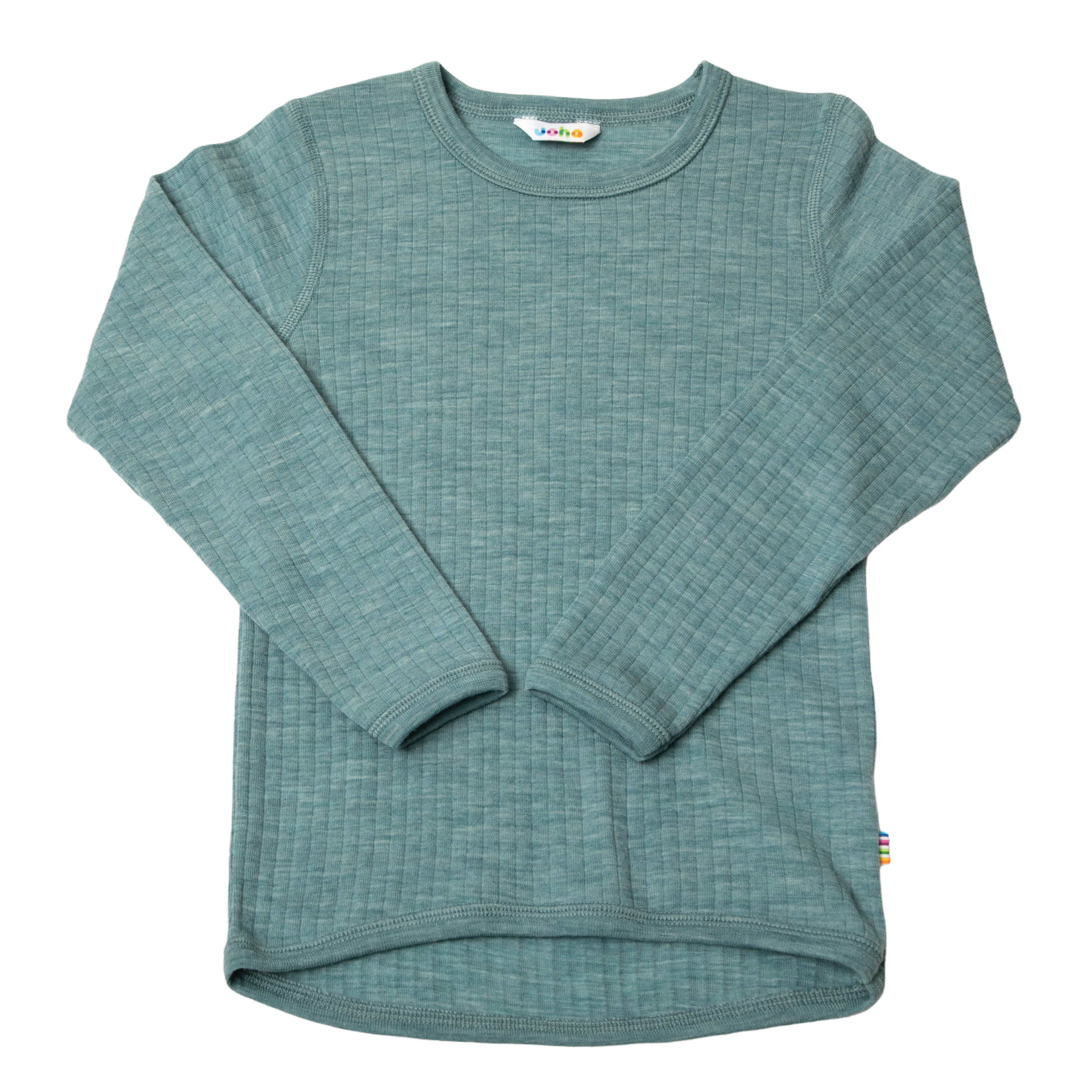 Joha LangarmShirt Merinowolle diverse Farben