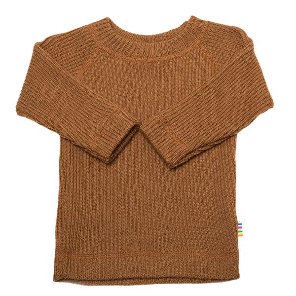 Joha Strickpullover Merinowolle diverse Farben