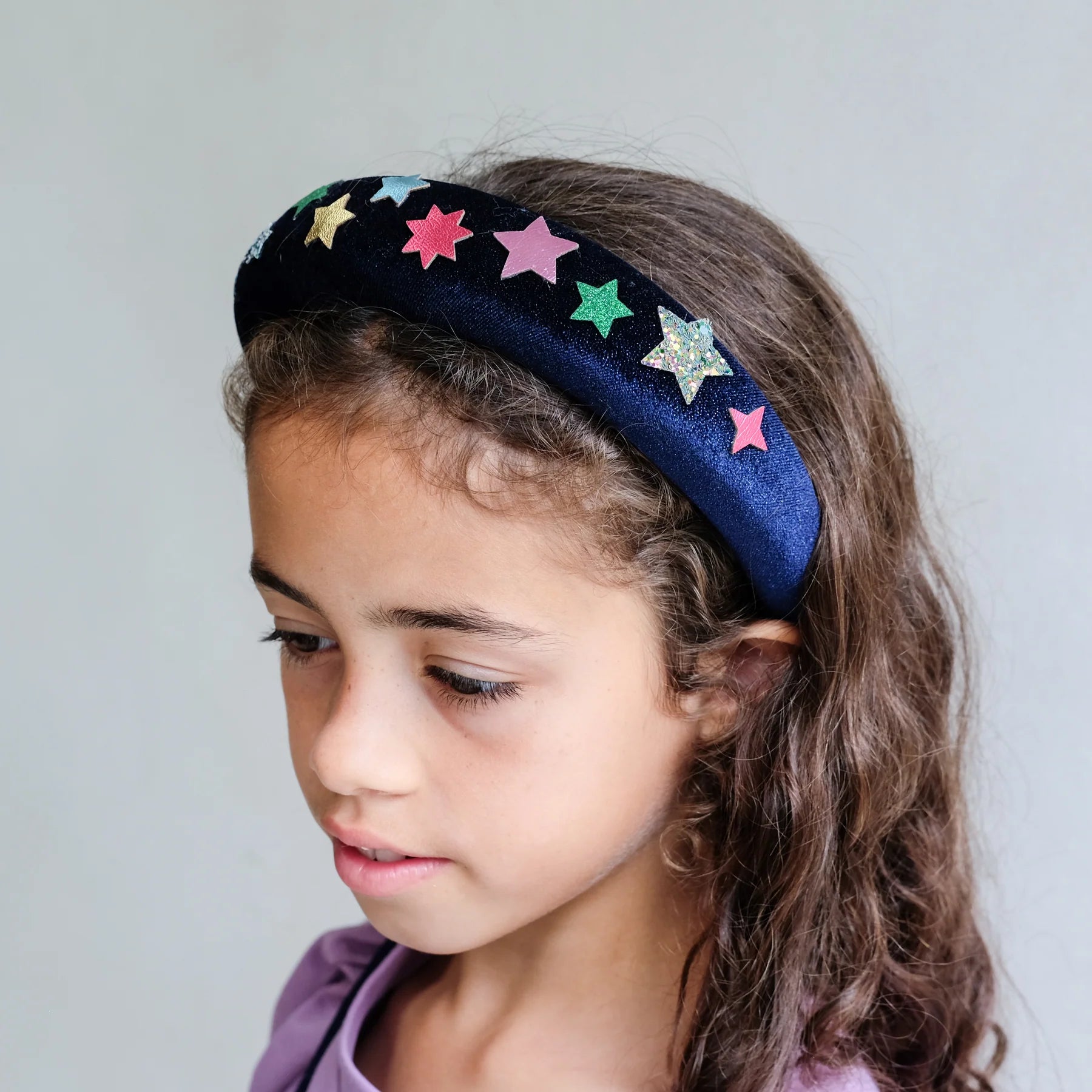 Mimi und Lula -Samthaarreif-