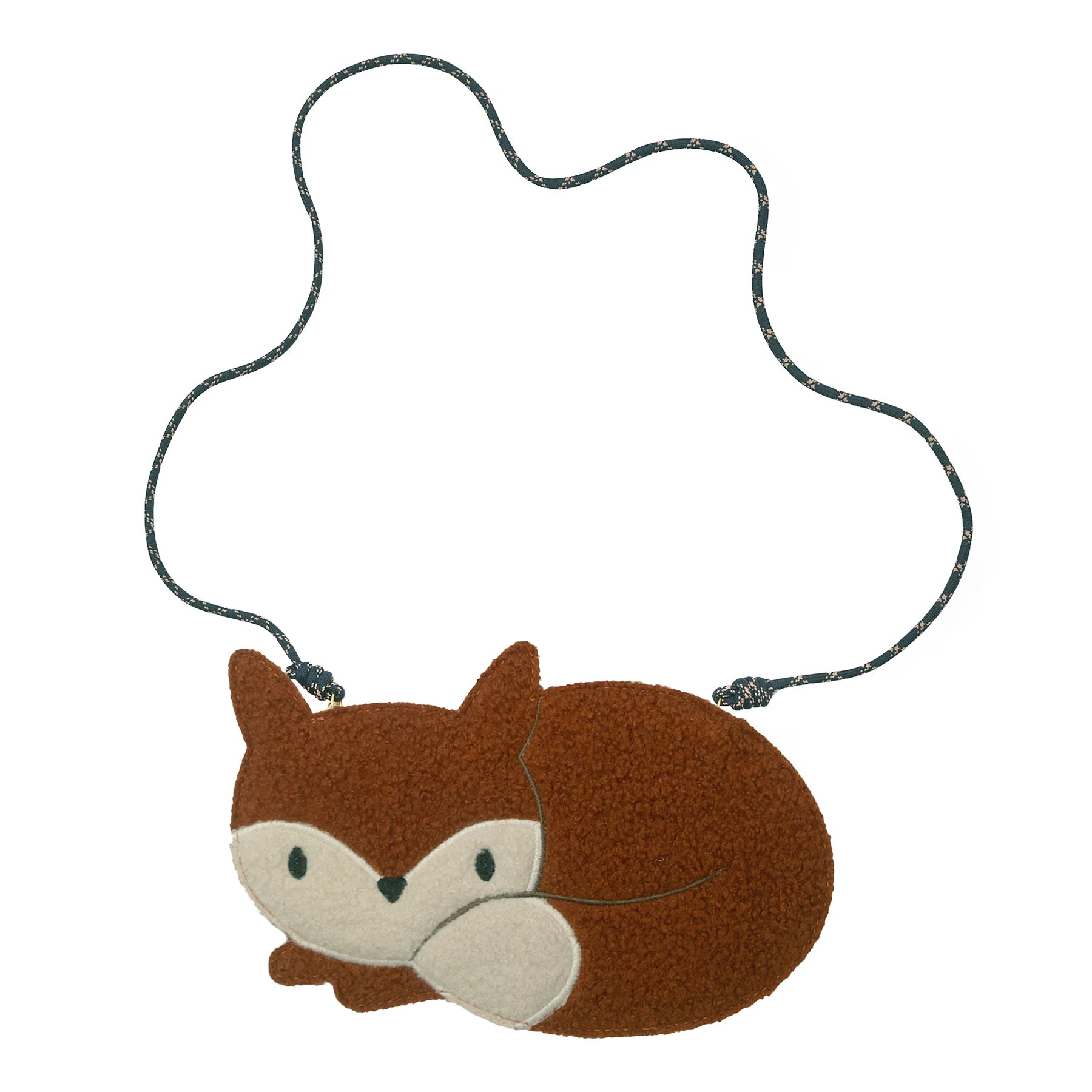 Mimi und Lula -Felix der Fuchs Tasche-