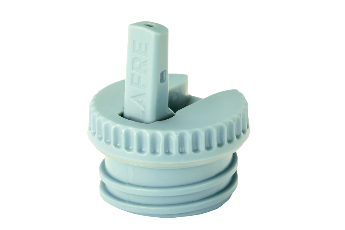 Sportaufsatz für Trinkflaschen von Blafre