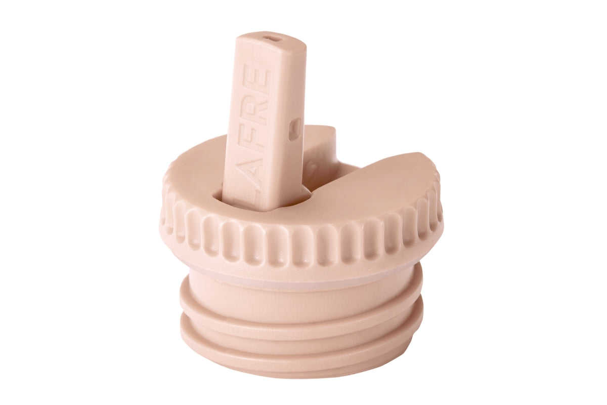 Sportaufsatz für Trinkflaschen von Blafre