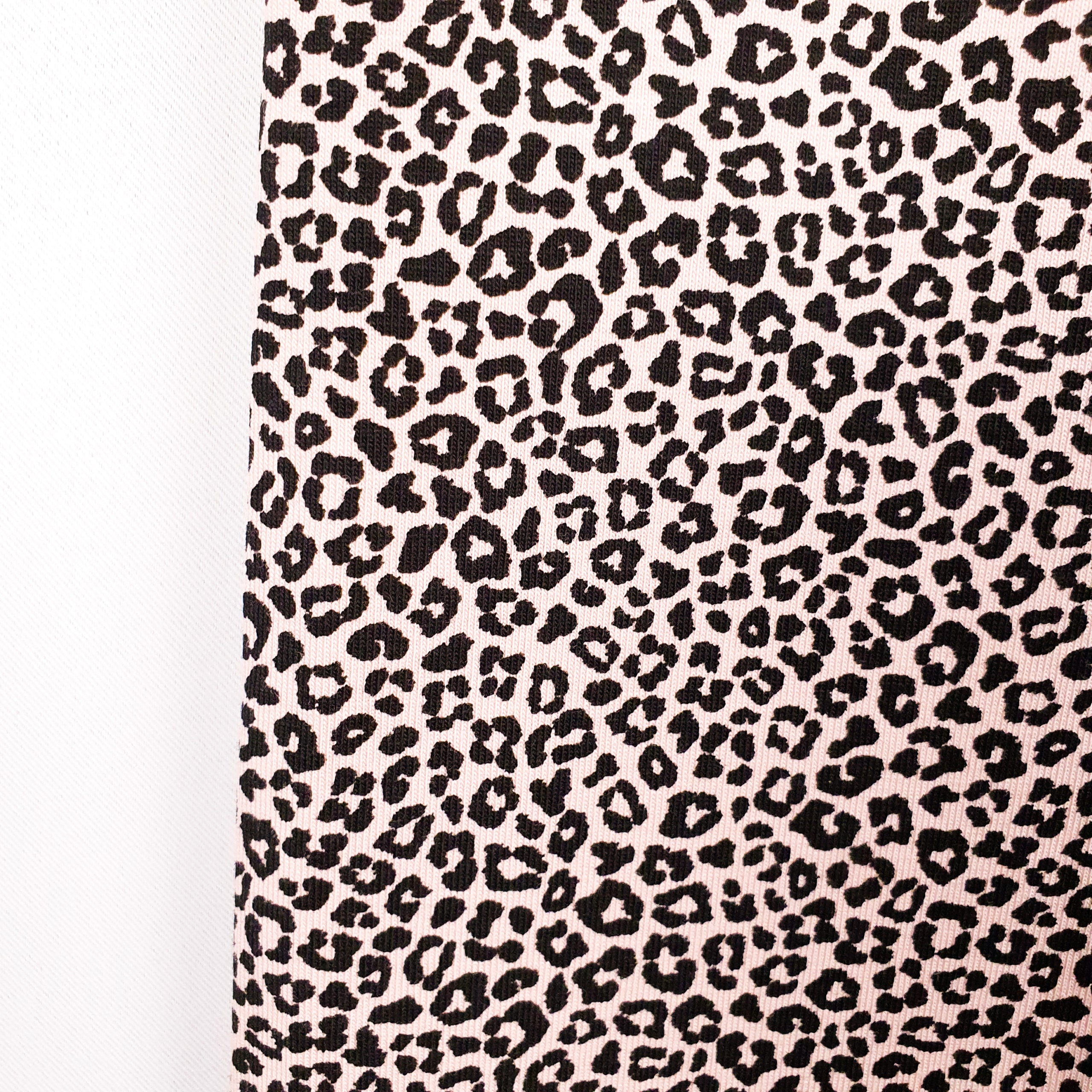 Kinderleggings 'minileo/zartrosa'