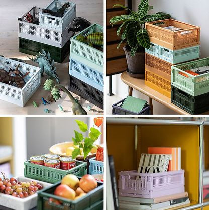 Made Crate Klappkiste 'Midi'