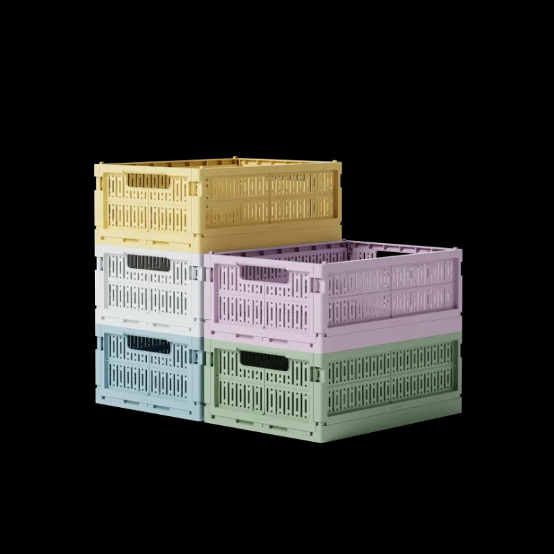 Made Crate Klappkiste 'Midi'