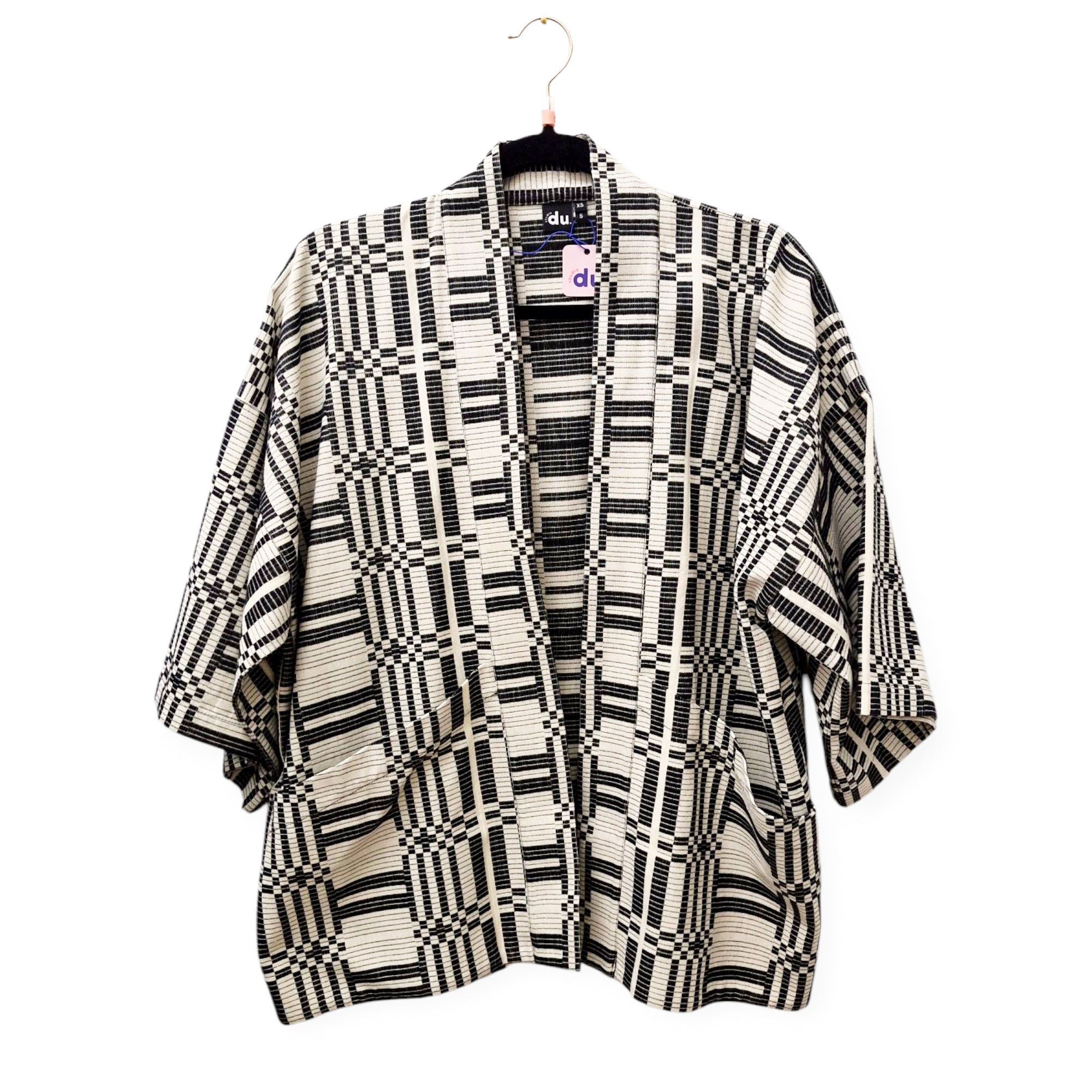 Kimono "Swedish Holiday Astrid" div Farben limited Edition