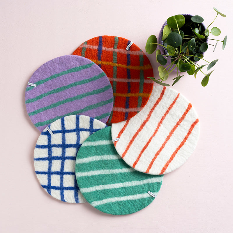 Aveva Design Sitzkissen (diverse Farben)