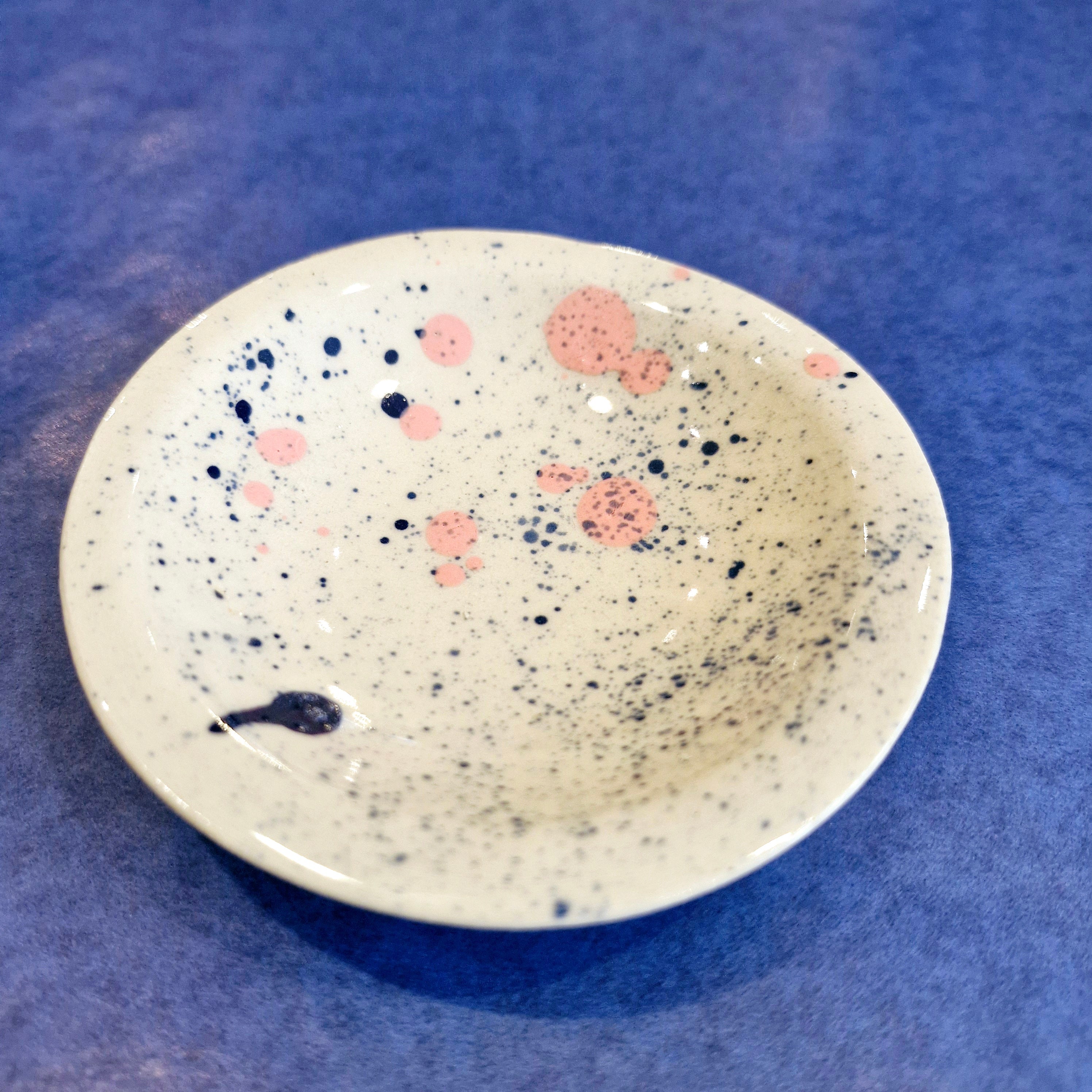 Good Clay Sunshine x Studio du. Mini Schälchen