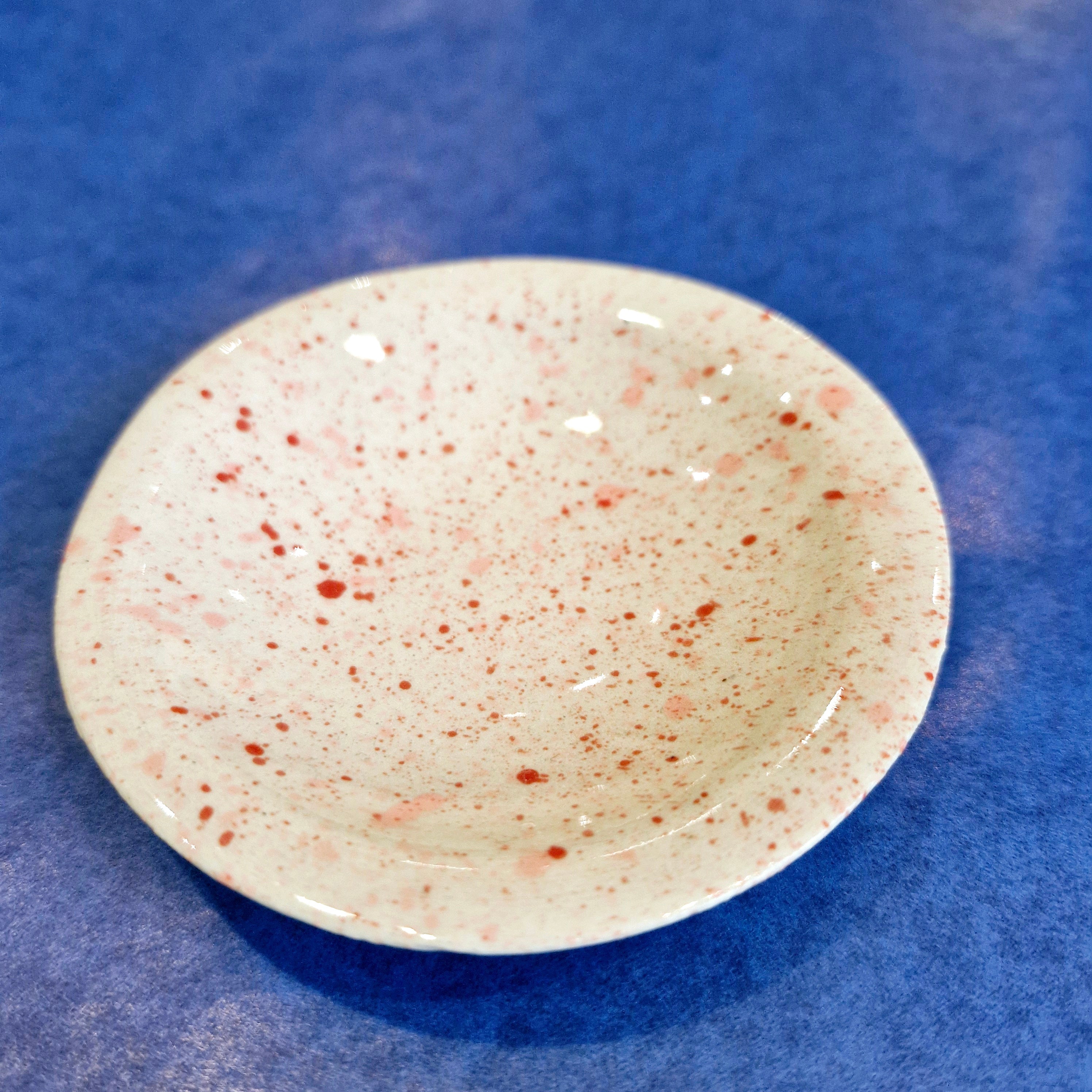 Good Clay Sunshine x Studio du. Mini Schälchen