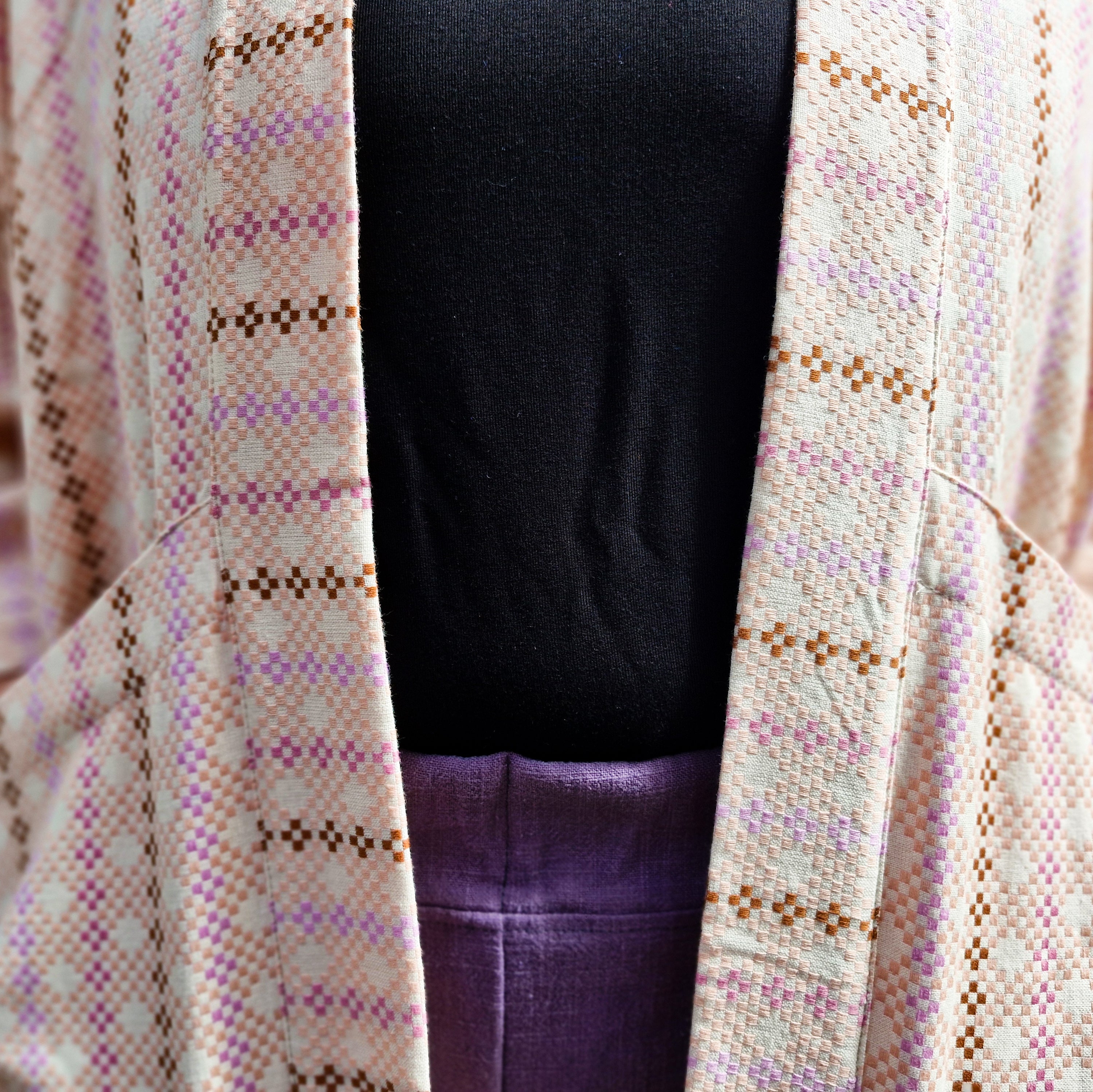 Kimono "Canyon Springs Mosaik" limited Edition