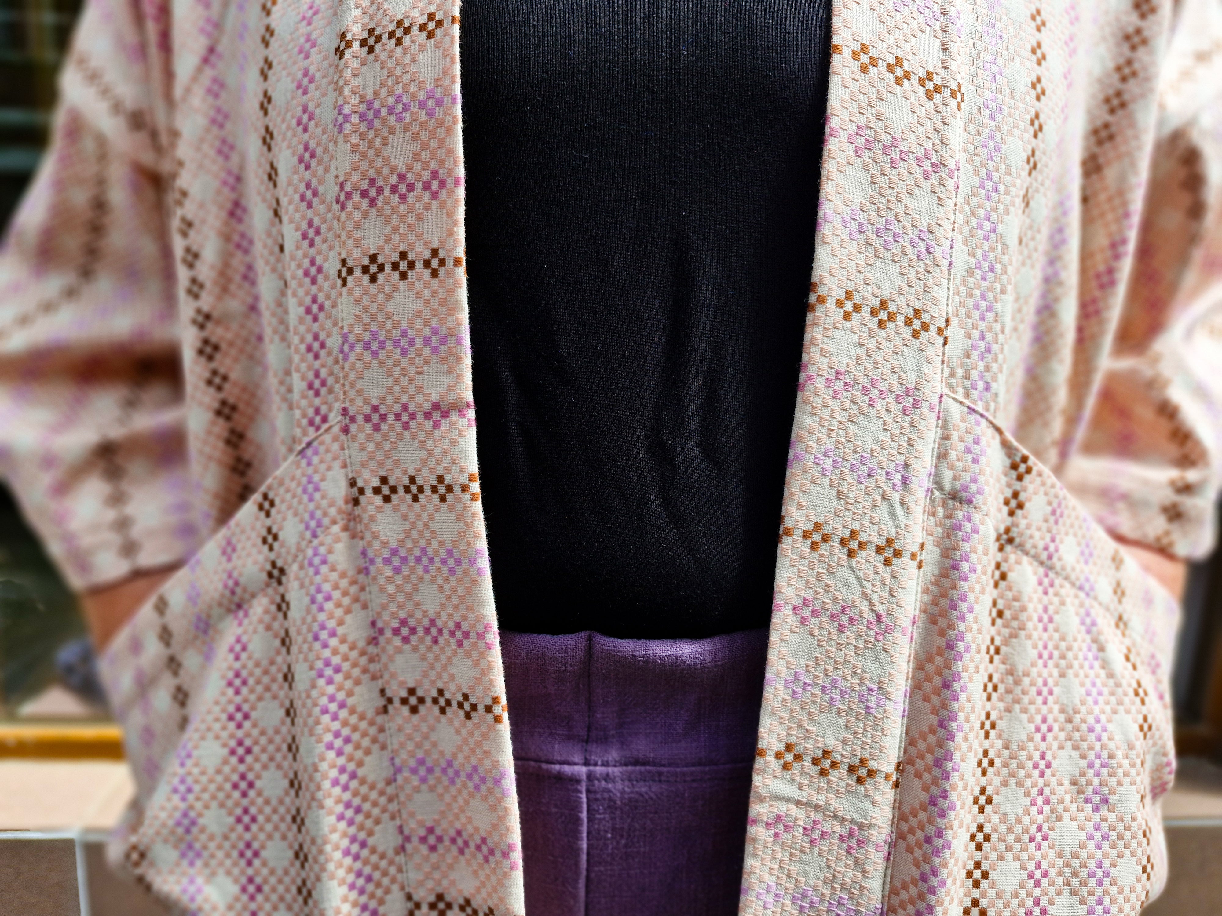 Kimono "Canyon Springs Mosaik" limited Edition