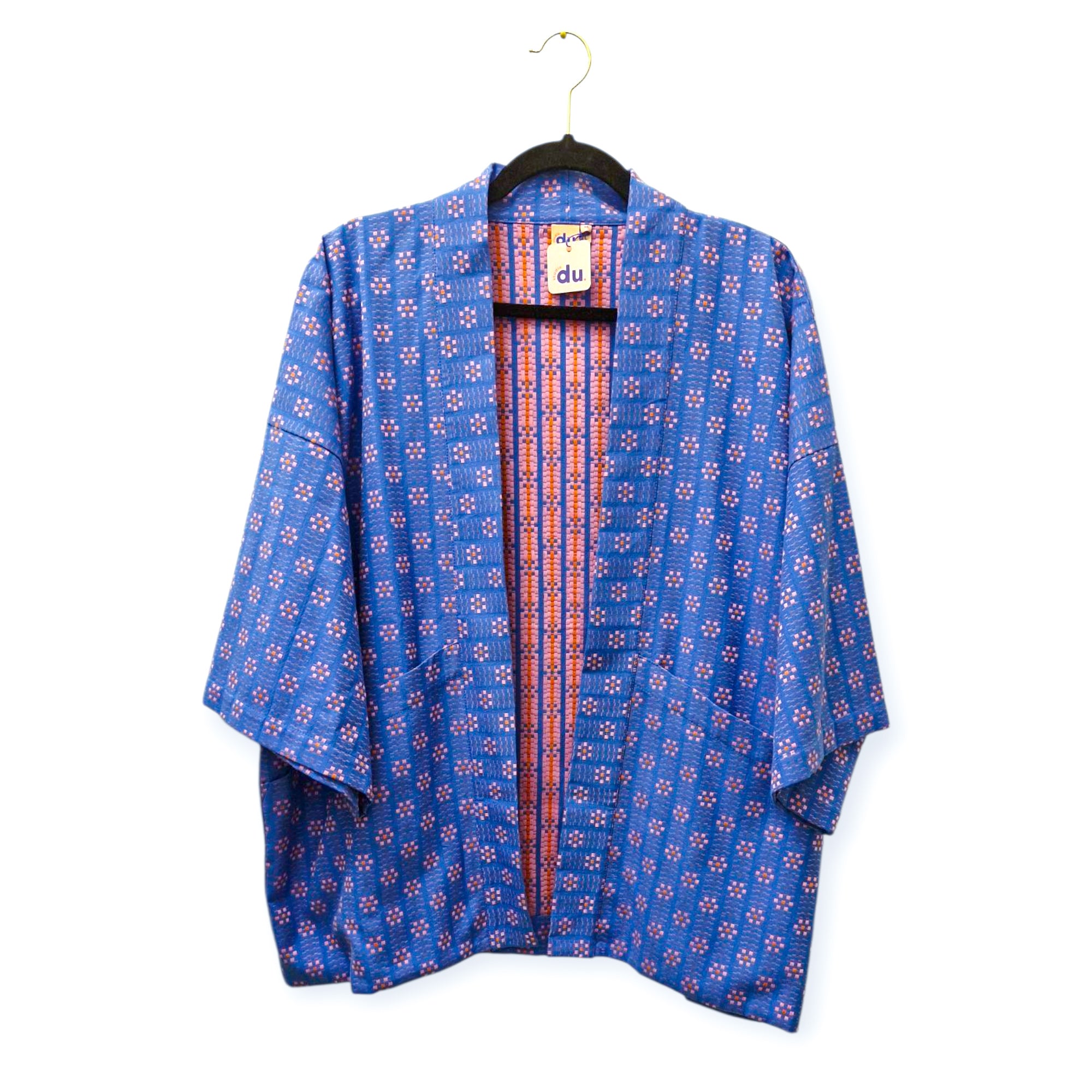 Kimono "Swedish Holiday Karin" limited Edition