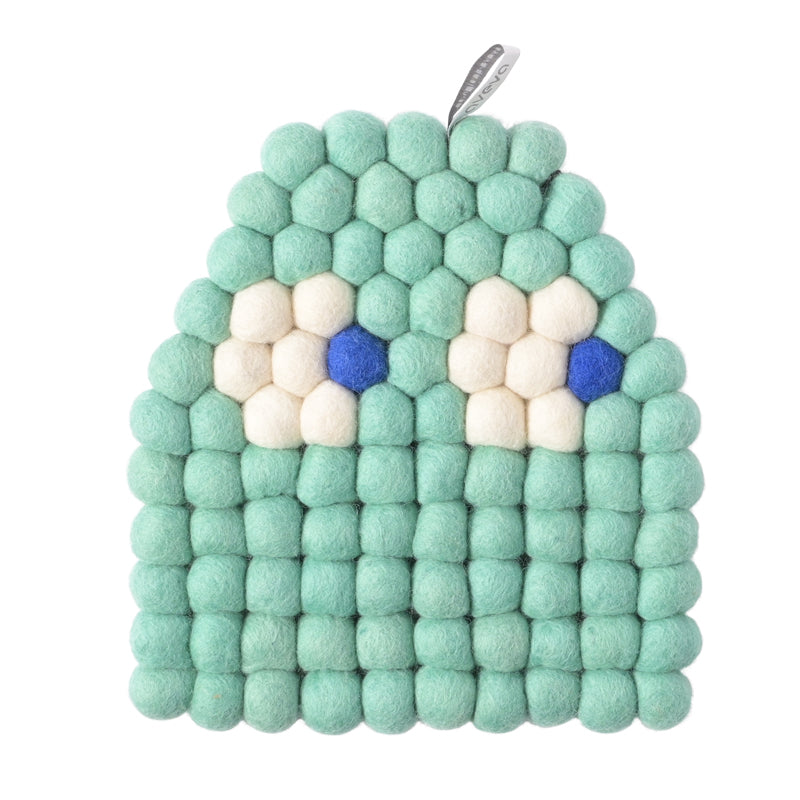 Aveva Design Spooky Untersetzer div Farben