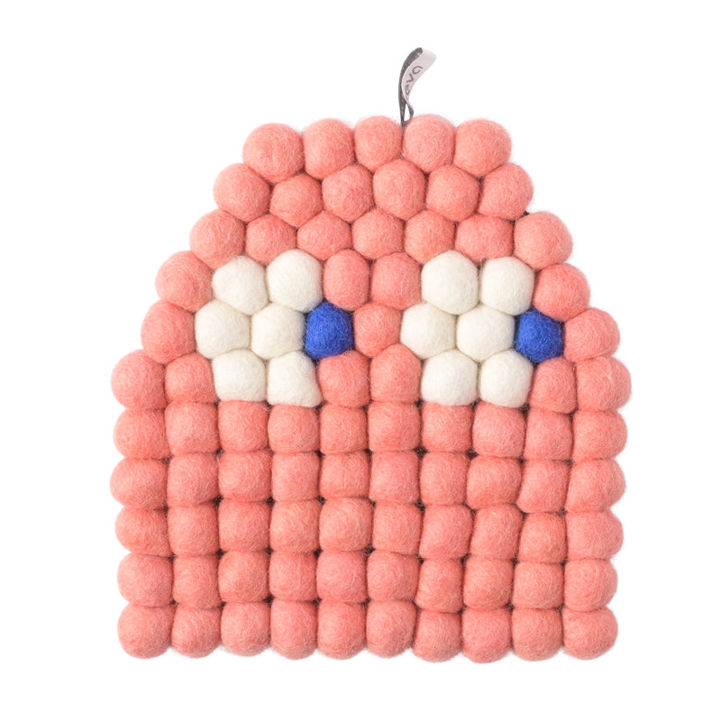 Aveva Design Spooky Untersetzer div Farben