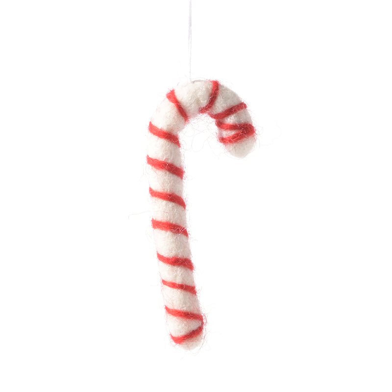 Aveva Design -Little Hangings- Candy Cane (unterschiedliche Farben)