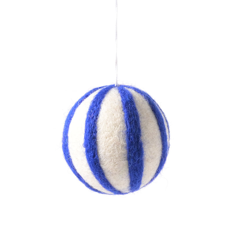 Aveva Design - Little Hangings- Polka Ball  (unterschiedliche Farben)