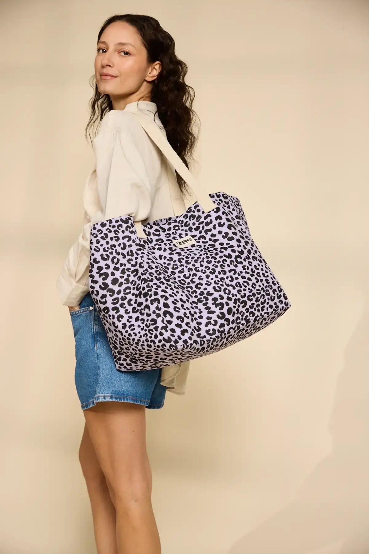 Claude Einkaufstasche