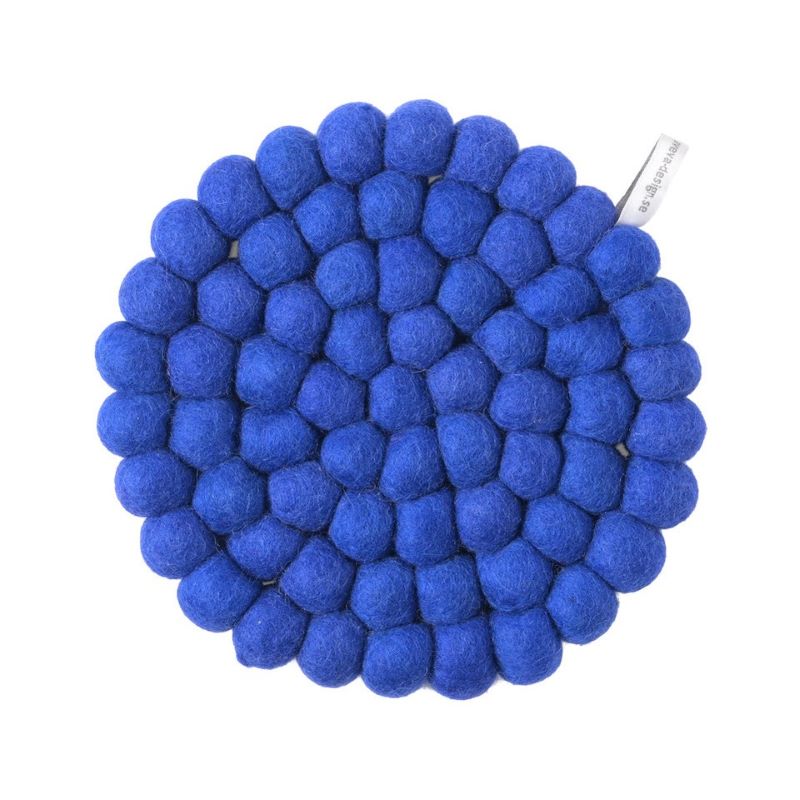 Aveva Design Untersetzer rund (diverse Farben)