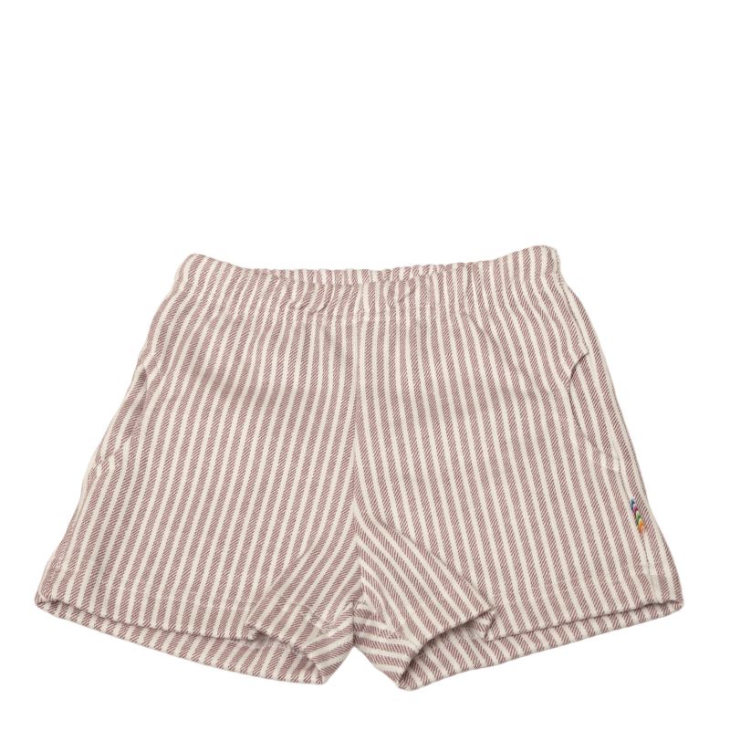Joha Shorts aus Baumwolle (verschiedene Farben)