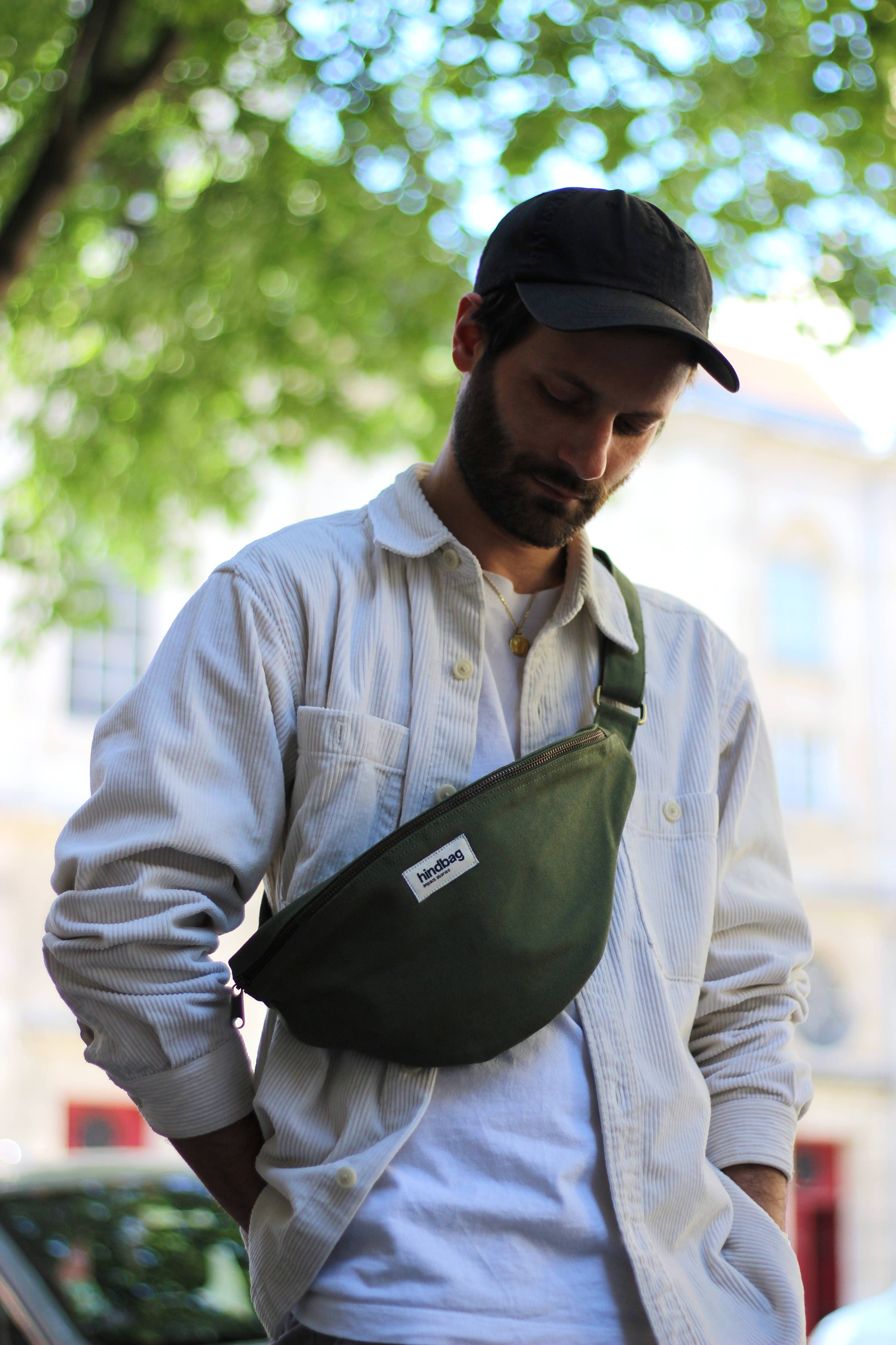 Sasha Gürteltasche Hindbag