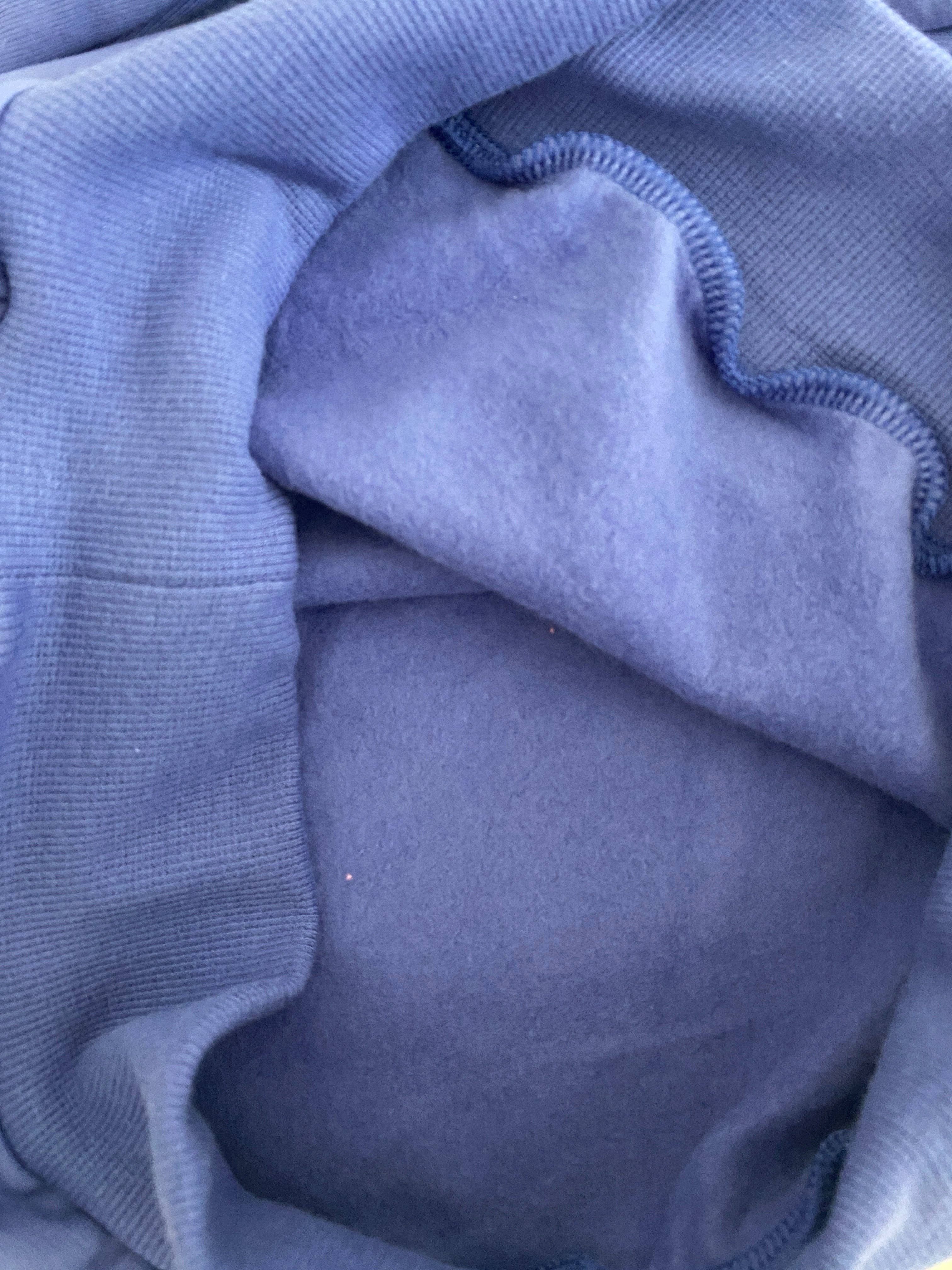 Don't grow up KINDER SWEATSHIRT - PARTY HUND AUF VERI PERI