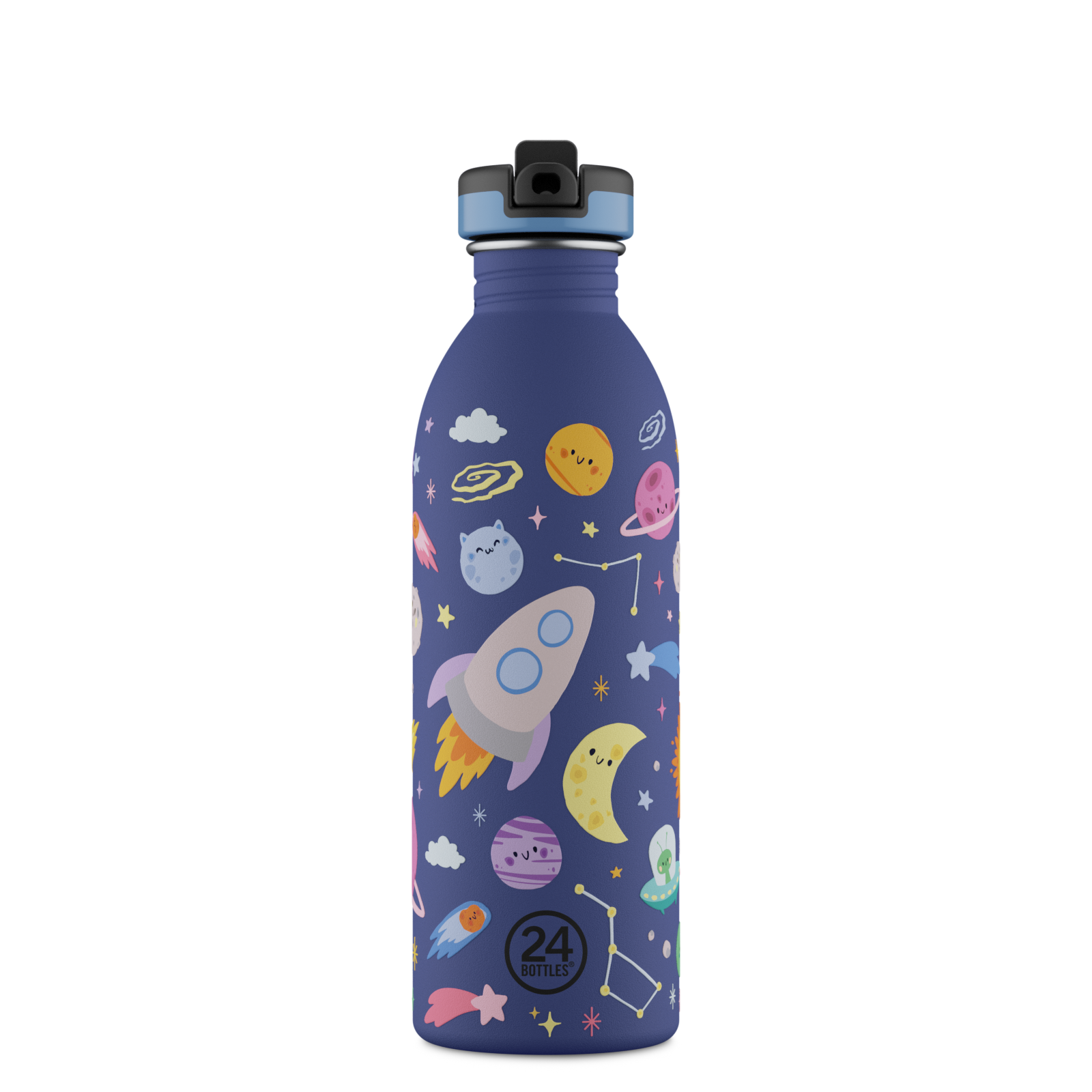 Kinderflasche | div Farben/Größen 24Bottles
