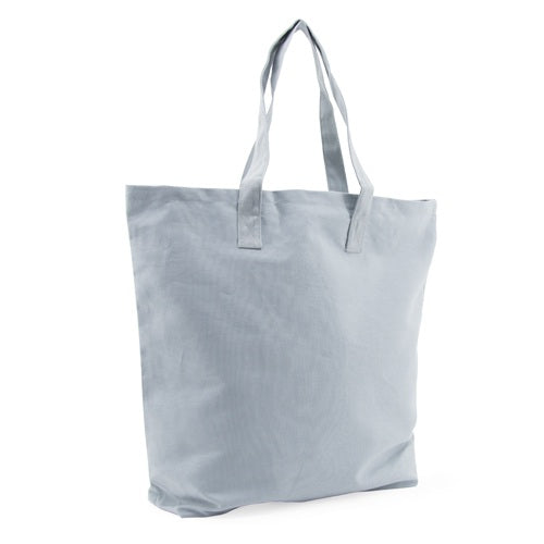 Shopper 'pigeon blue'
