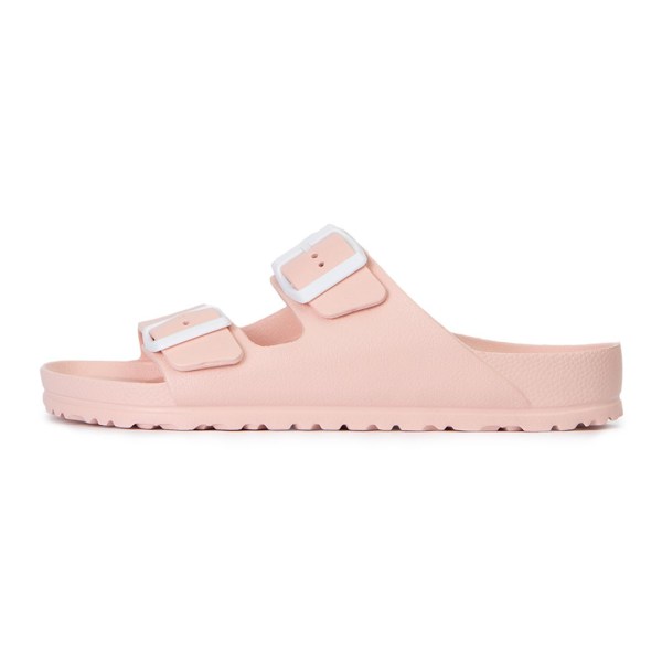 VEGANE BIO EVA SANDALE COACHELLA AVISPAS Farbe rosa