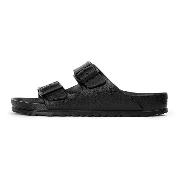 VEGANE BIO EVA SANDALE COACHELLA AVISPAS Farbe schwarz