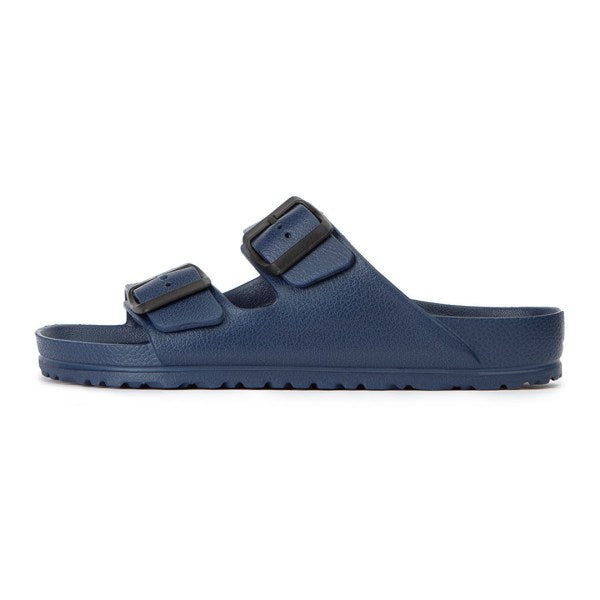 VEGANE BIO EVA SANDALE COACHELLA AVISPAS Farbe dunkelblau