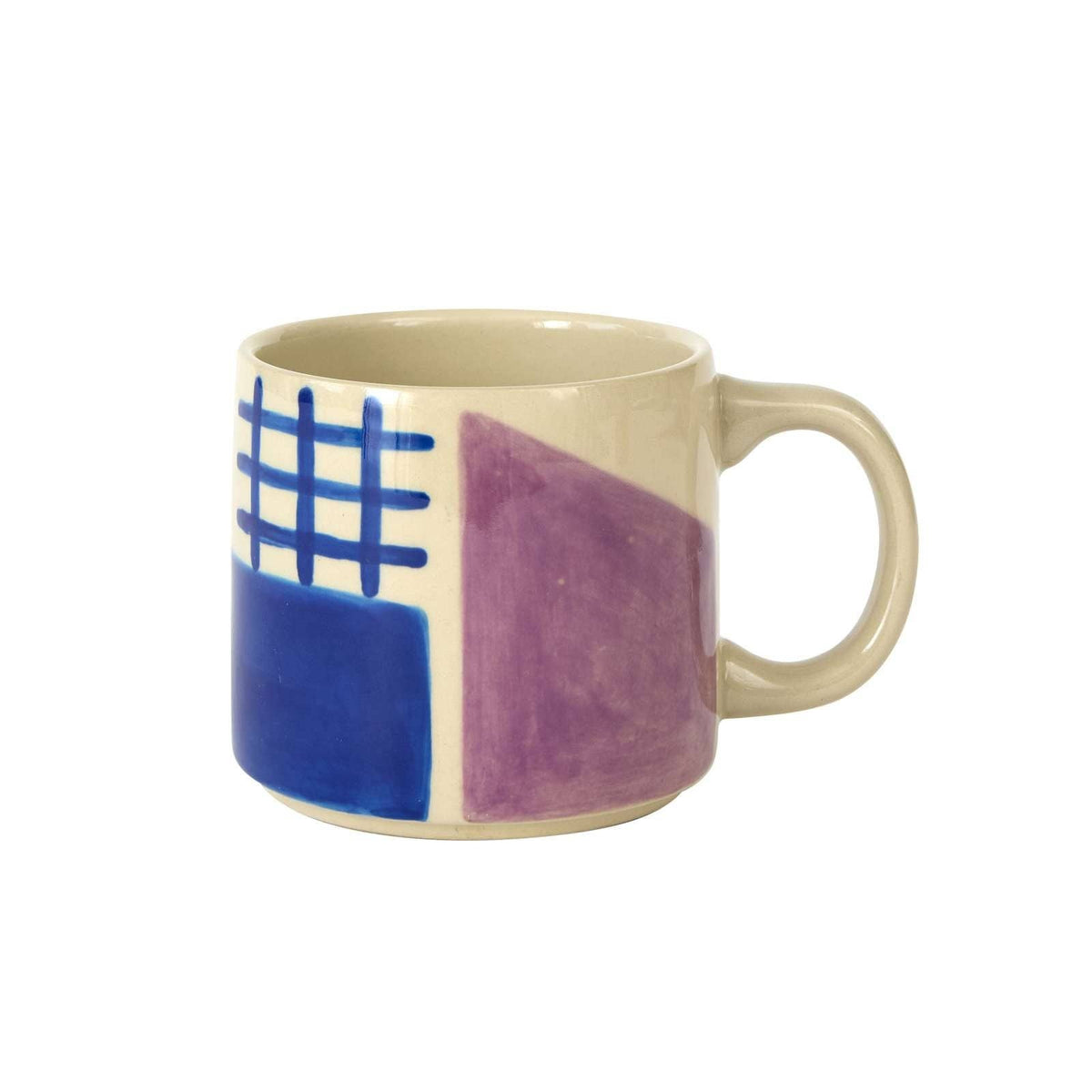 Donna Wilson - Sonne & Meer Tasse