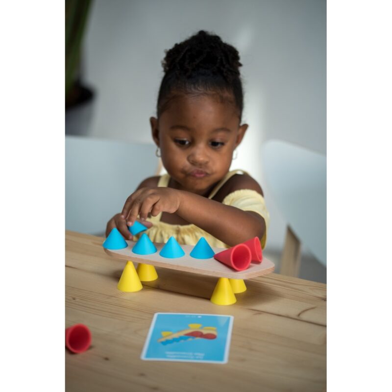 Piks Small Kit (24 Teile)