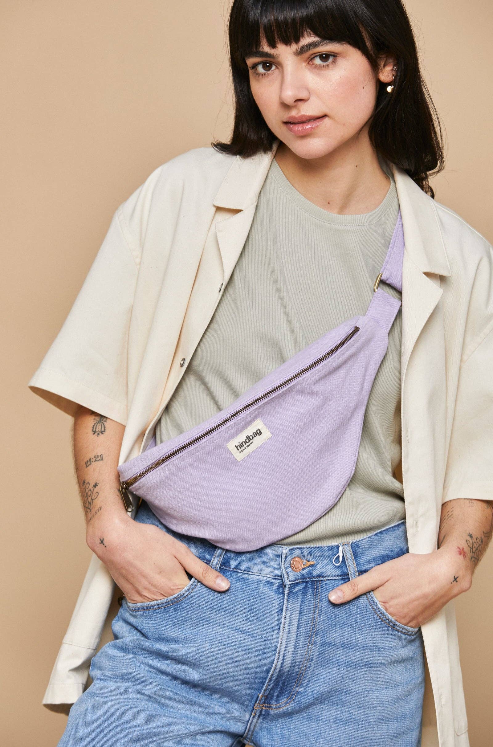 Sasha Gürteltasche Hindbag